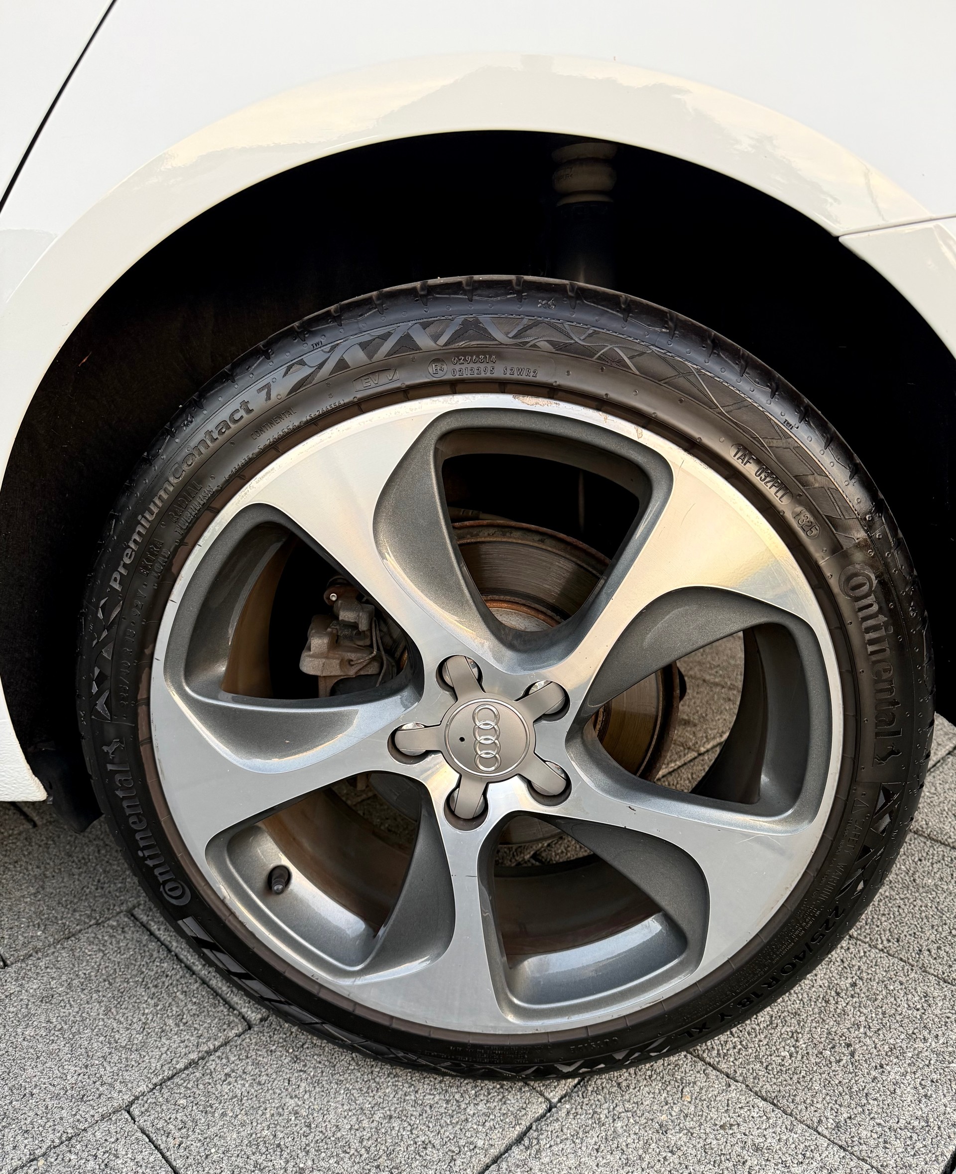 AUDI A3 2.0 TDI 184 Ambition qu. S-Tr.-image-17