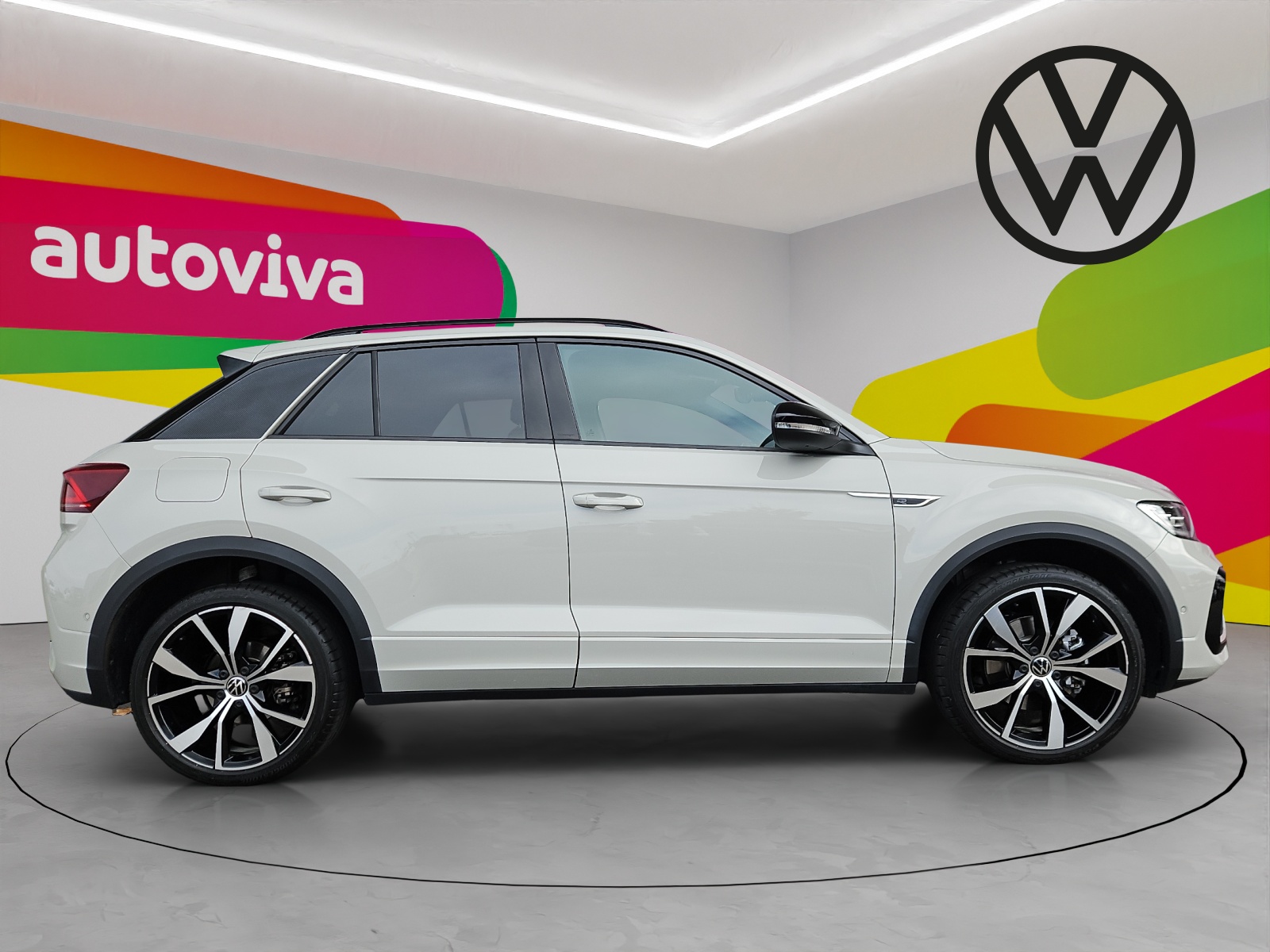 VW T-Roc 2.0 TSI 75 Edition DSG 4Motion-showroom-element-3