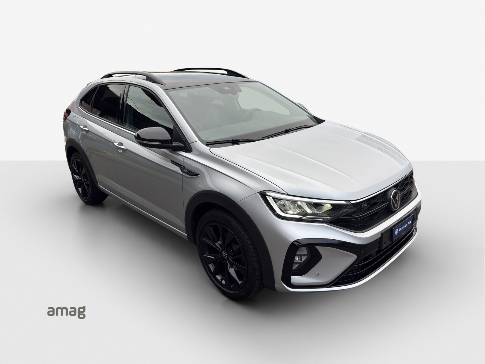 VW Taigo 1.5 TSI R-Line DSG-image-5