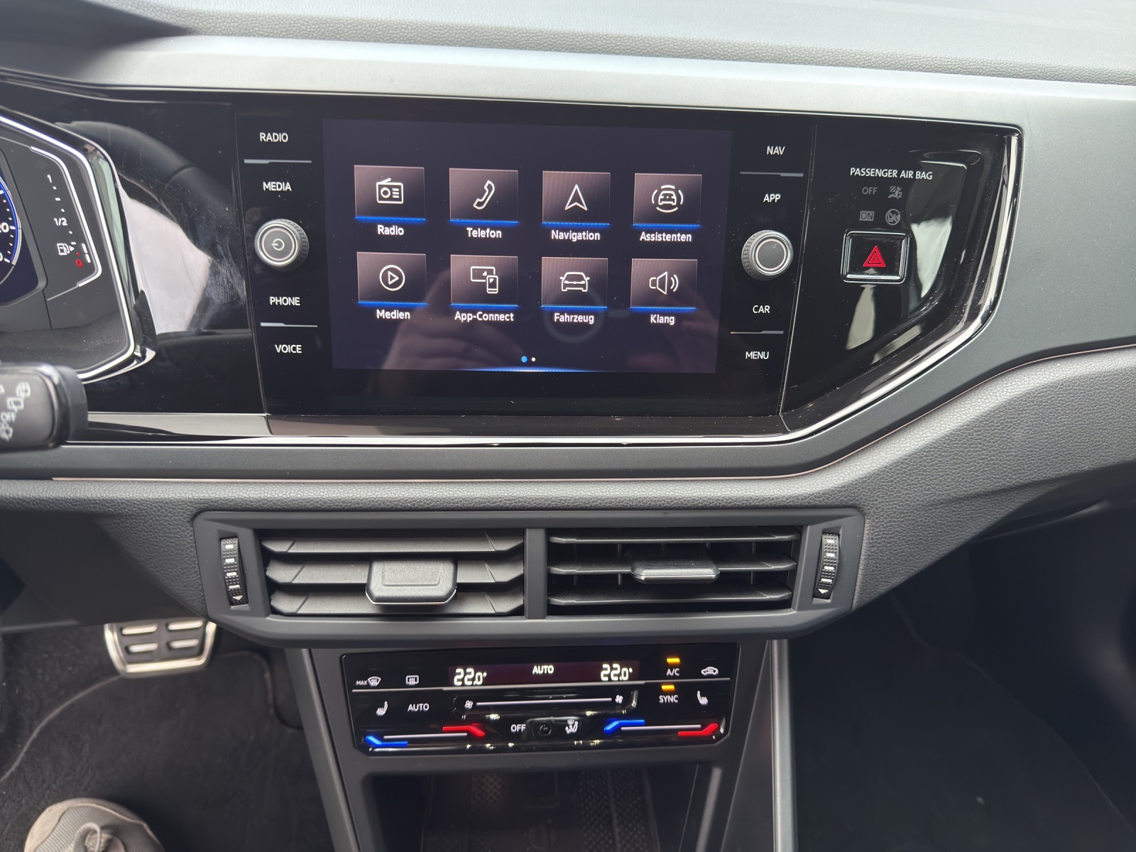 VW Taigo 1.5 TSI R-Line DSG-image-10
