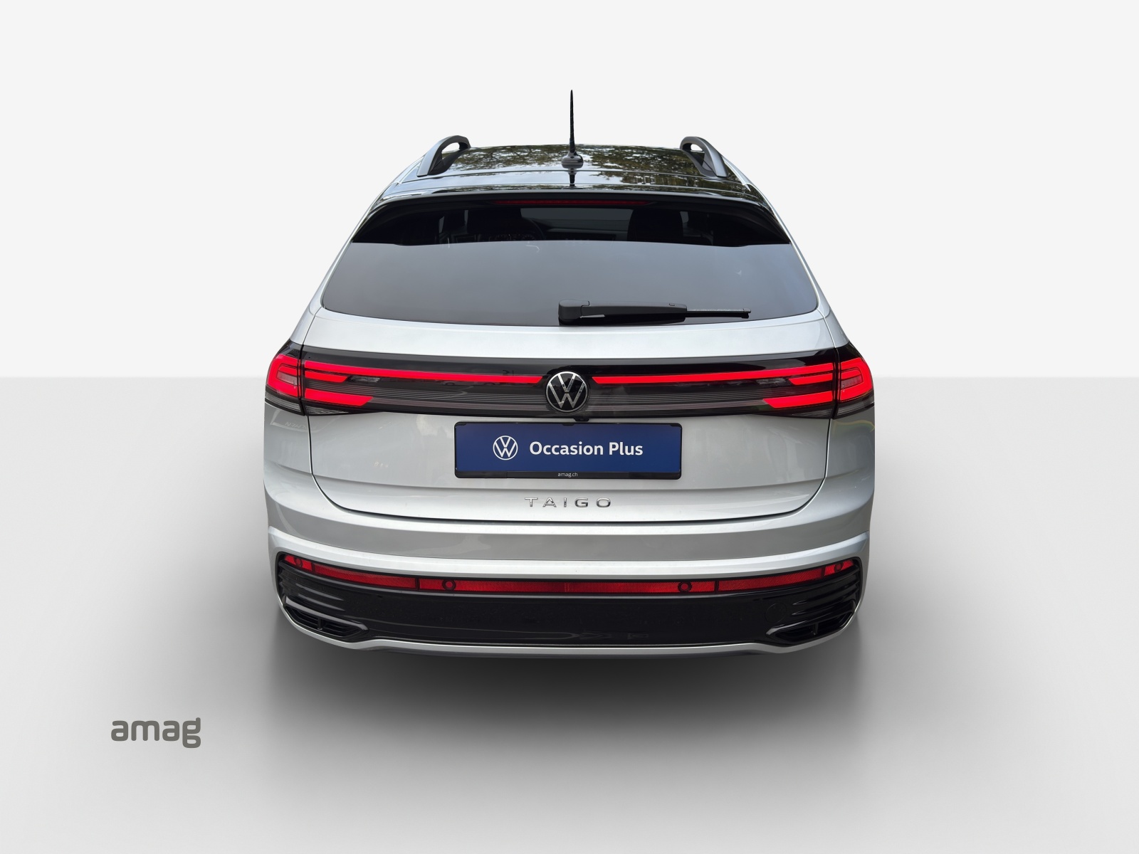 VW Taigo 1.5 TSI R-Line DSG-image-3