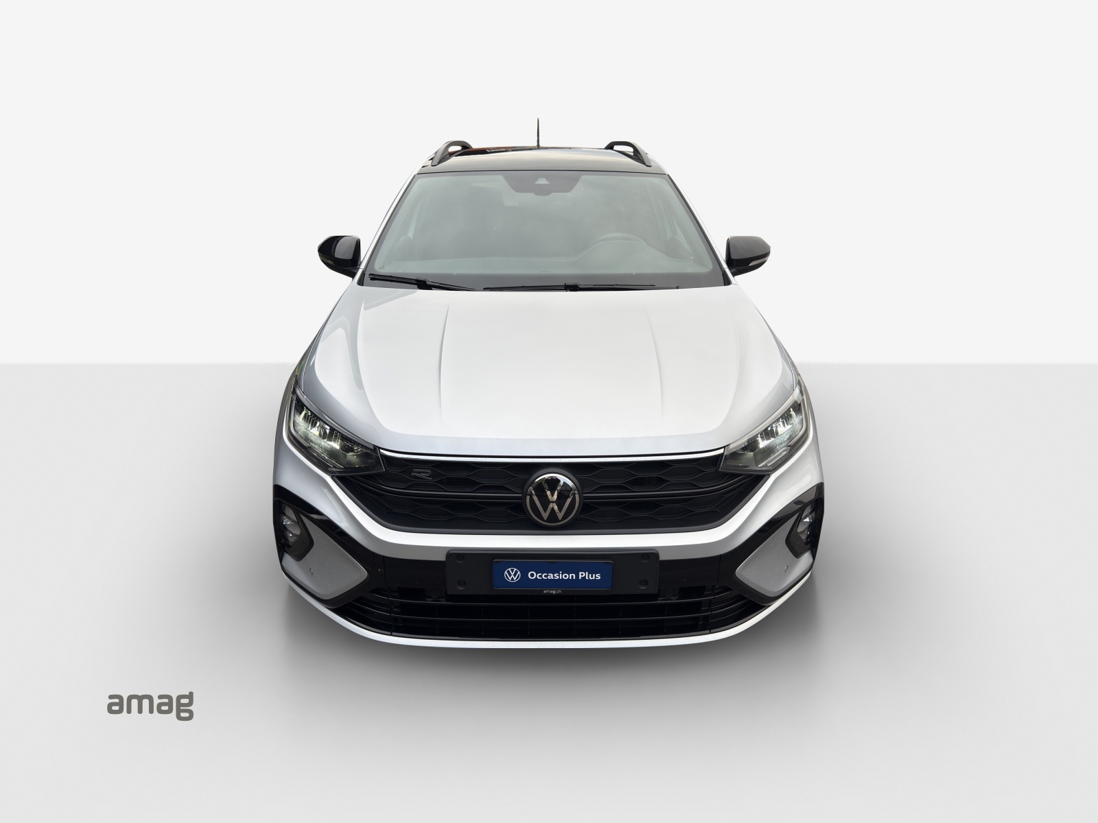 VW Taigo 1.5 TSI R-Line DSG-image-6