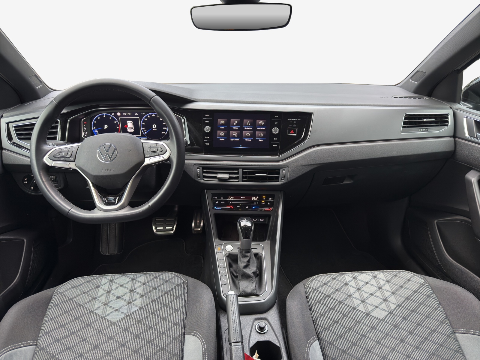 VW Taigo 1.5 TSI R-Line DSG-image-8