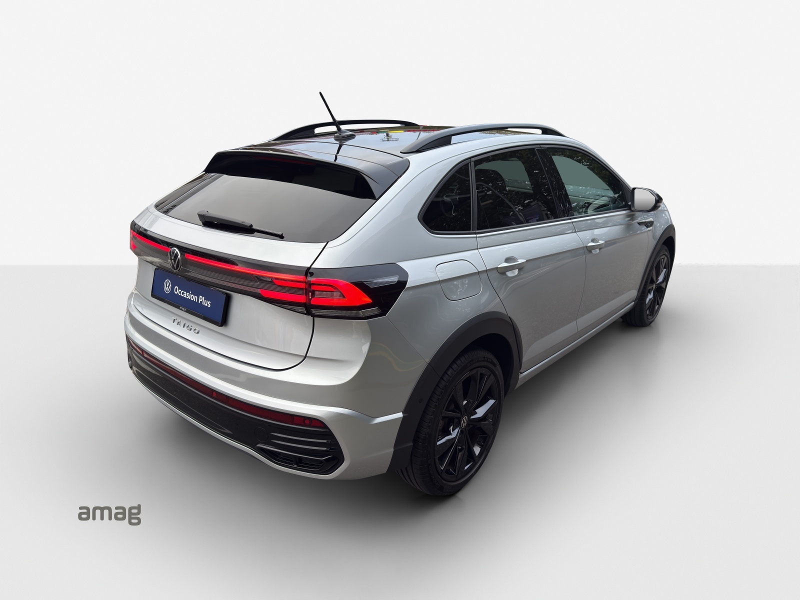 VW Taigo 1.5 TSI R-Line DSG-image-4