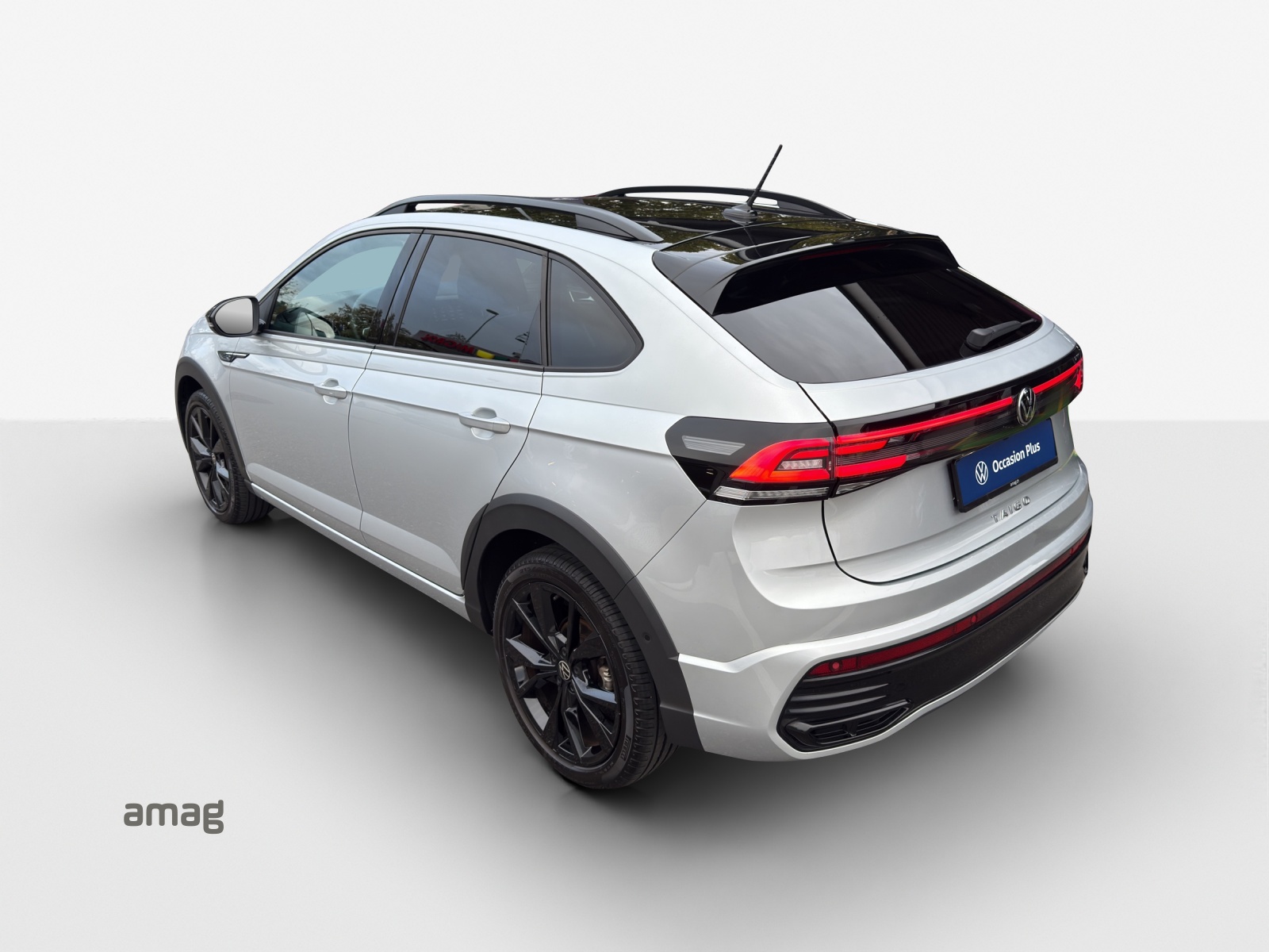 VW Taigo 1.5 TSI R-Line DSG-image-2