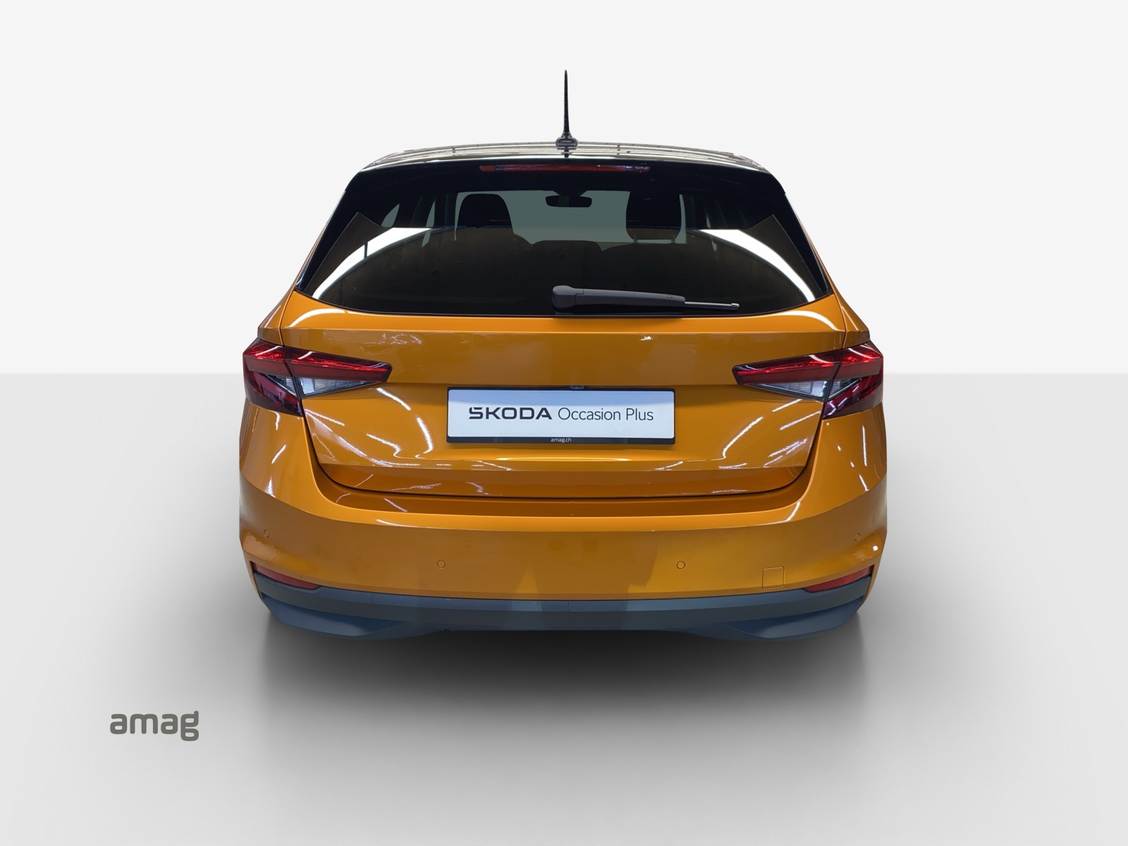 SKODA Fabia 1.0 TSI First Edition DSG-image-3