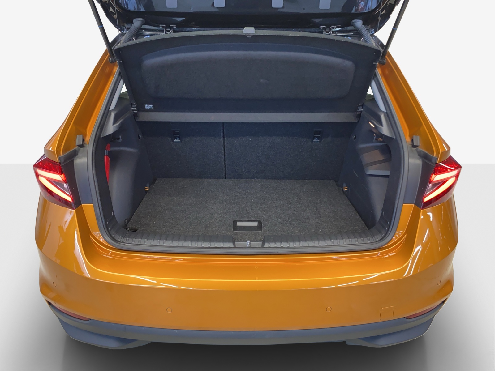 SKODA Fabia 1.0 TSI First Edition DSG-image-12