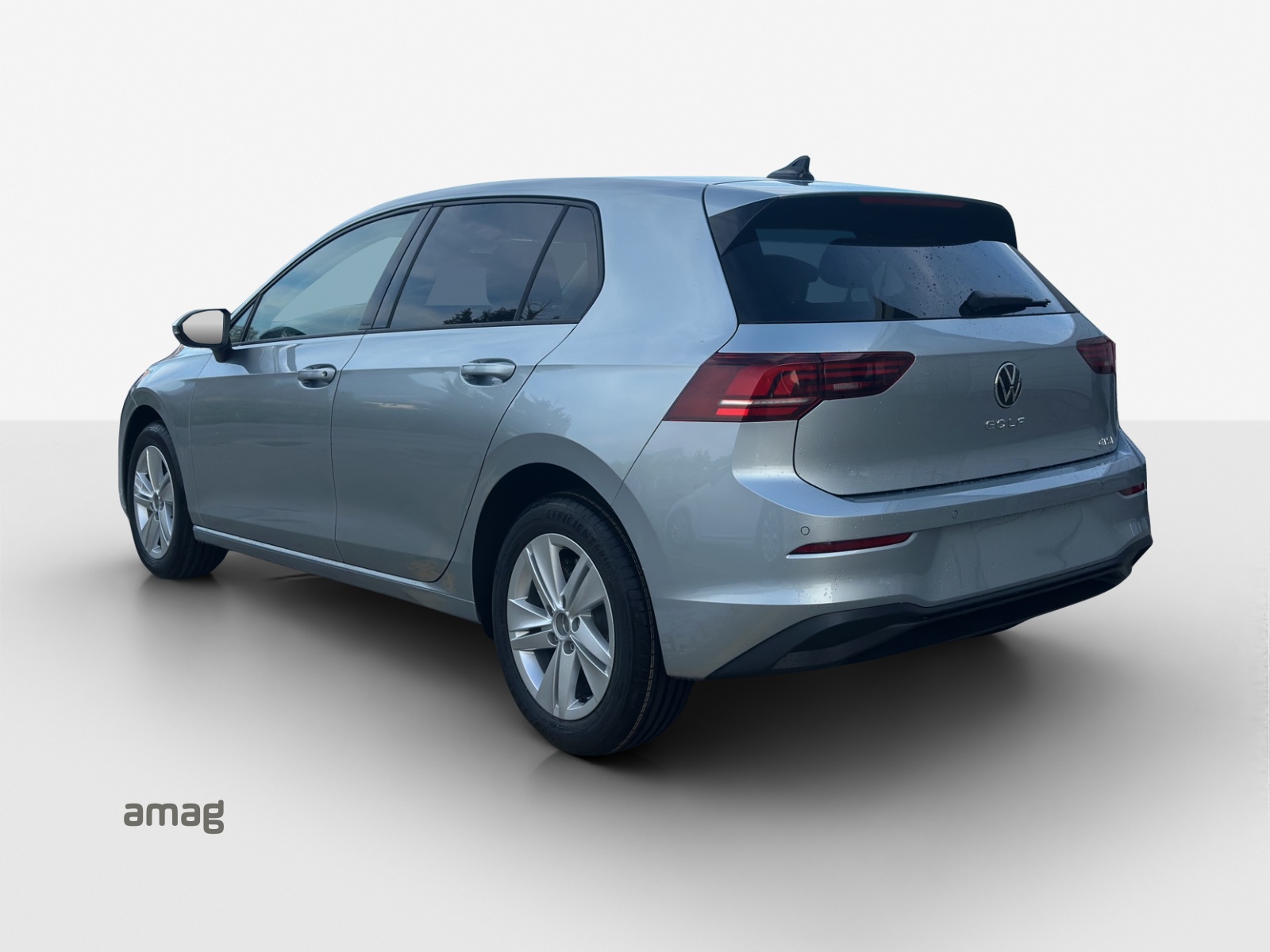 VW Golf 1.5 e TSI mHEV Value DSG-image-2