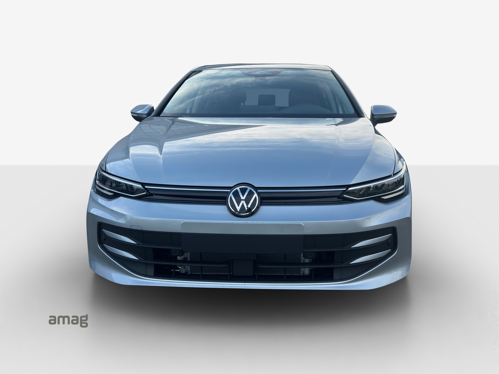 VW Golf 1.5 e TSI mHEV Value DSG-image-6
