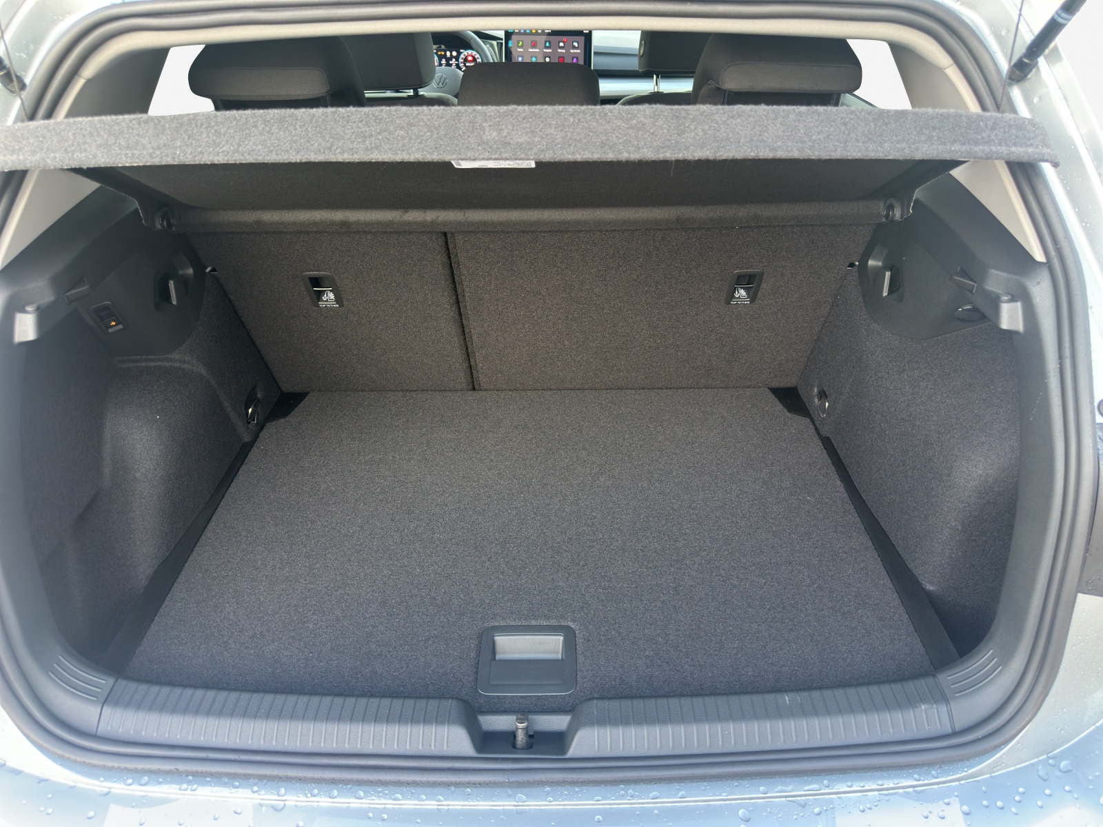 VW Golf 1.5 e TSI mHEV Value DSG-image-12