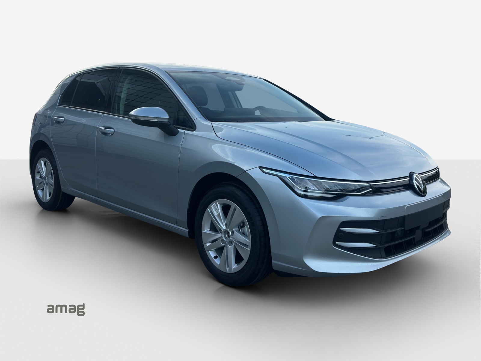 VW Golf 1.5 e TSI mHEV Value DSG-image-5