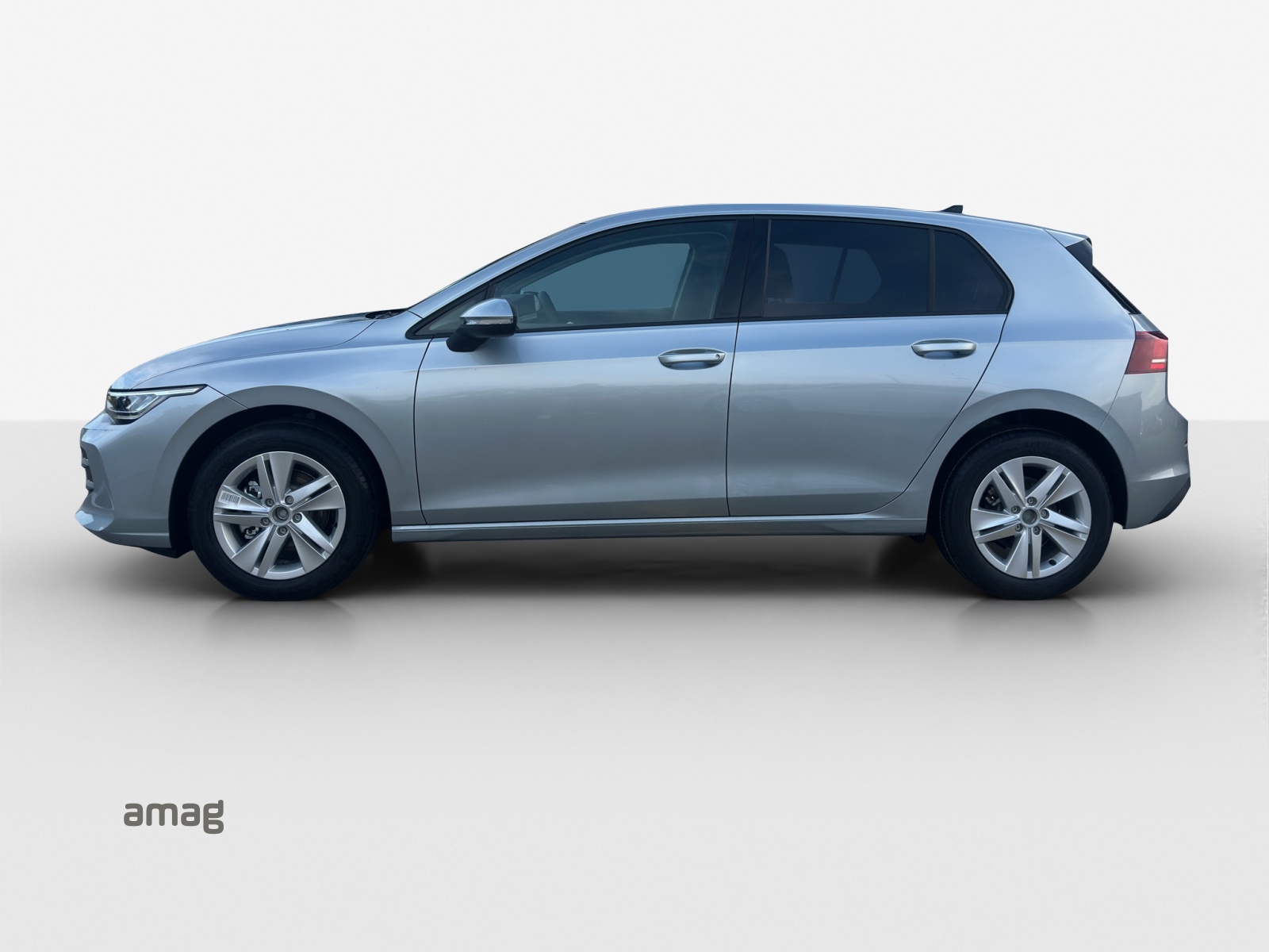 VW Golf 1.5 e TSI mHEV Value DSG-image-1