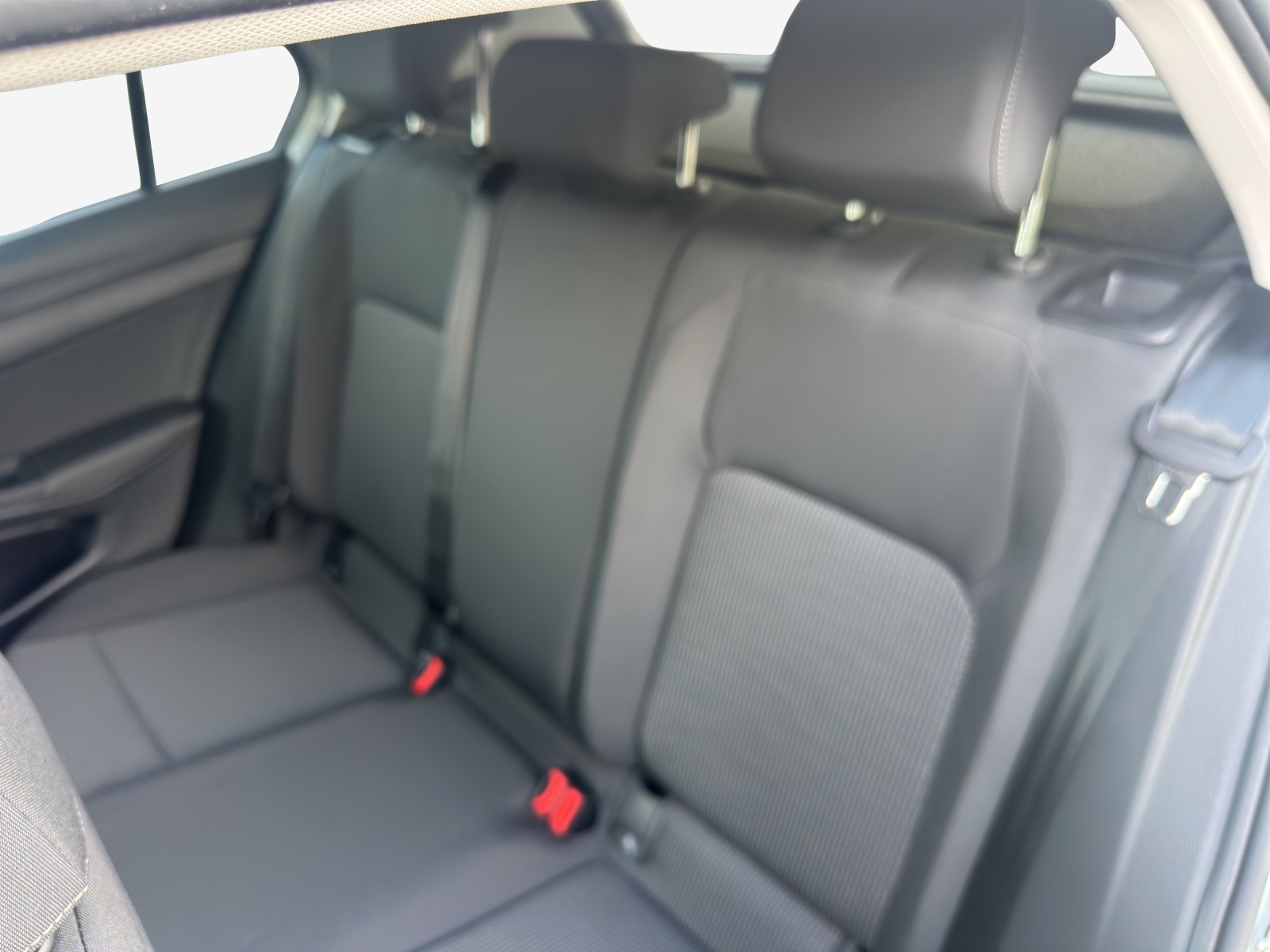 VW Golf 1.5 e TSI mHEV Value DSG-image-11