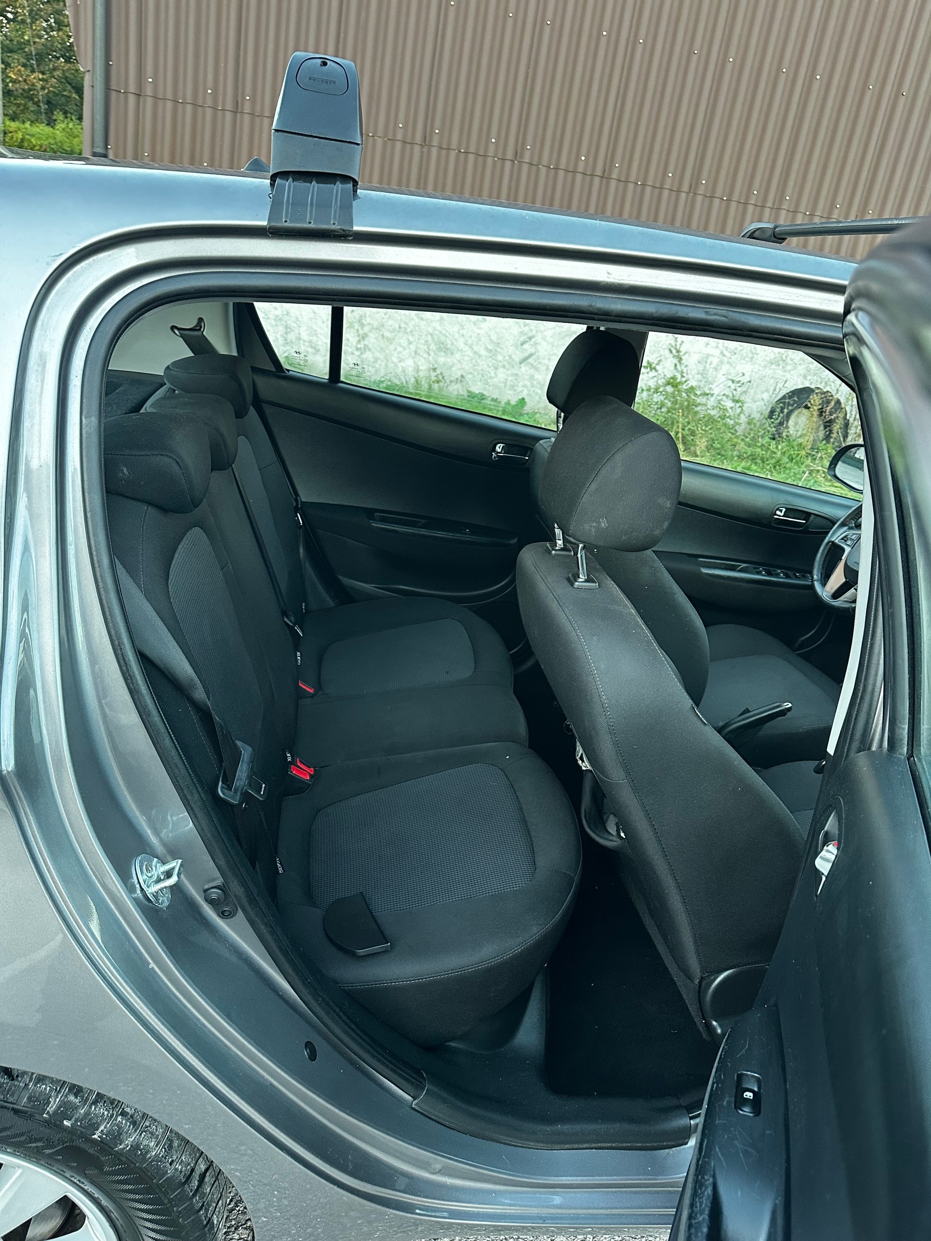 OPEL Combo 1.4 CNG Turbo ecoFLEX 2.4 L1H1-image-5