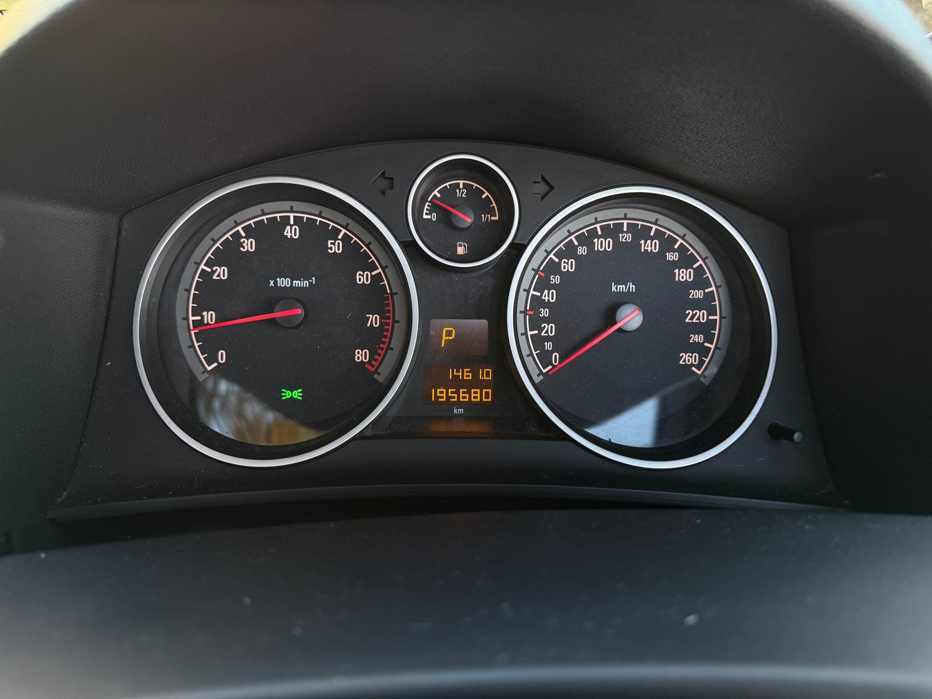OPEL ASTRA-image-8