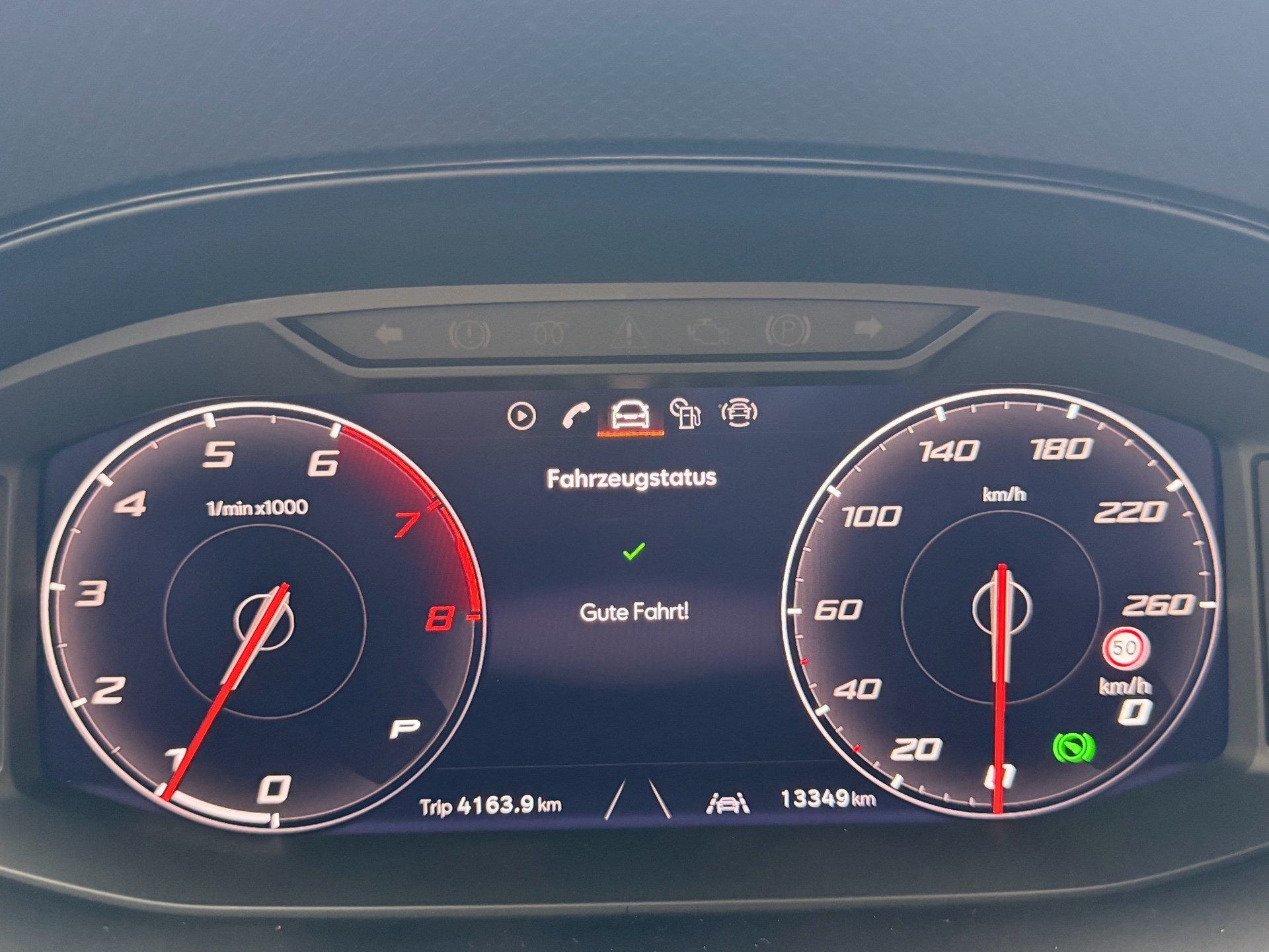 SEAT Arona 1.5 TSI 150 PS FR BLACK EDITION !! *** TOP AUSSTATTUNG ***-image-11