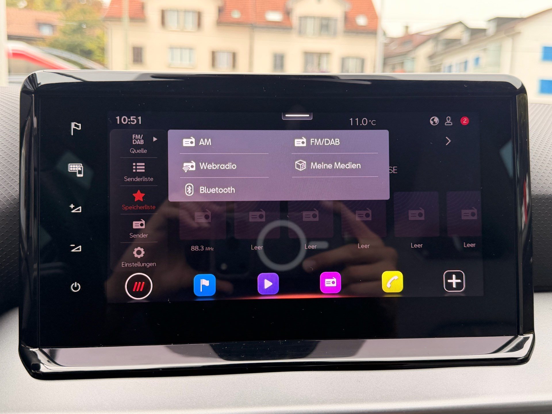 SEAT Arona 1.5 TSI 150 PS FR BLACK EDITION !! *** TOP AUSSTATTUNG ***-image-20