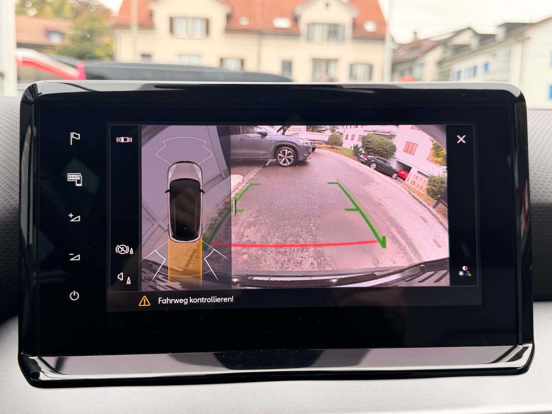 SEAT Arona 1.5 TSI 150 PS FR BLACK EDITION !! *** TOP AUSSTATTUNG ***-image-14