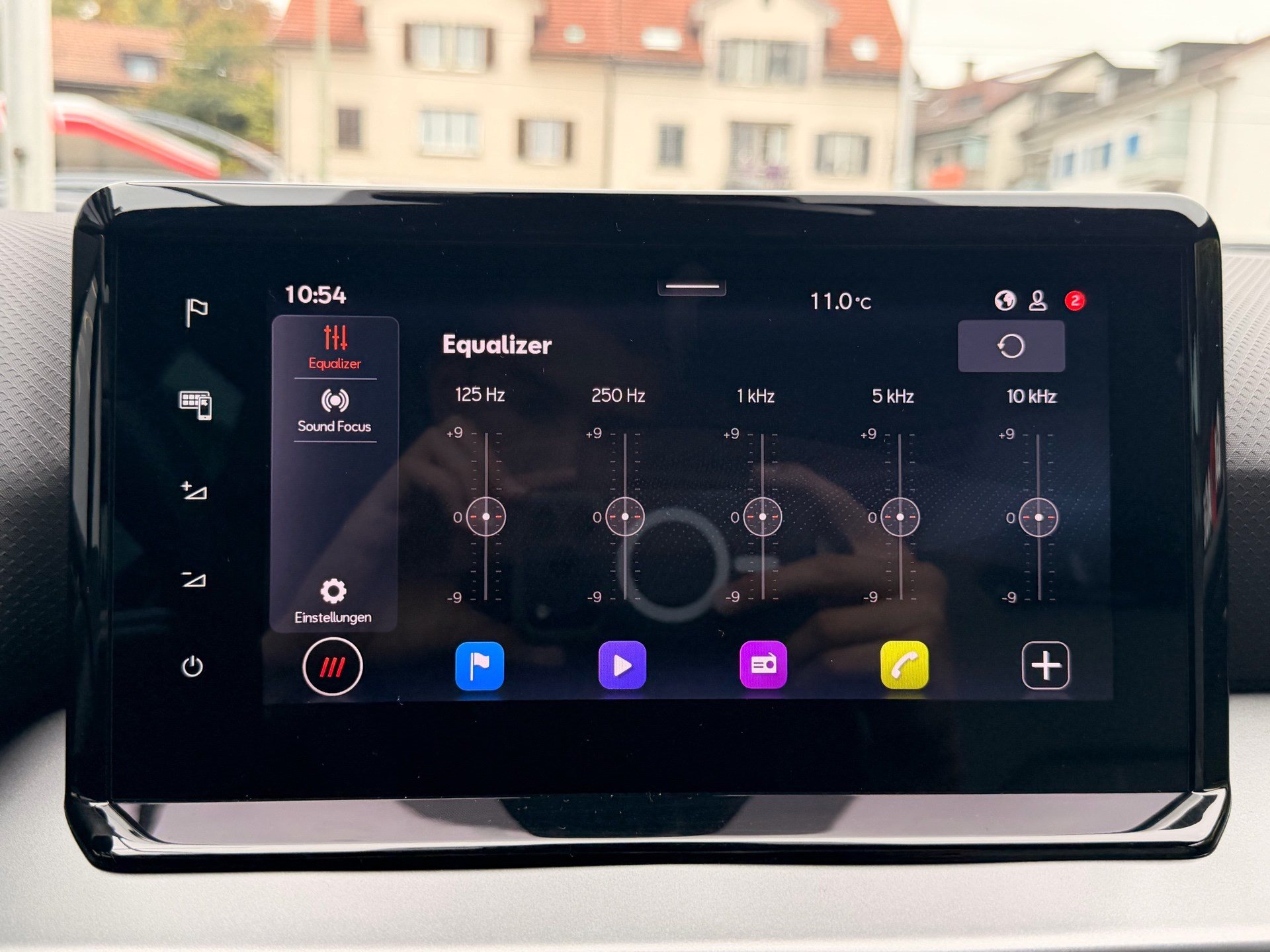 SEAT Arona 1.5 TSI 150 PS FR BLACK EDITION !! *** TOP AUSSTATTUNG ***-image-19