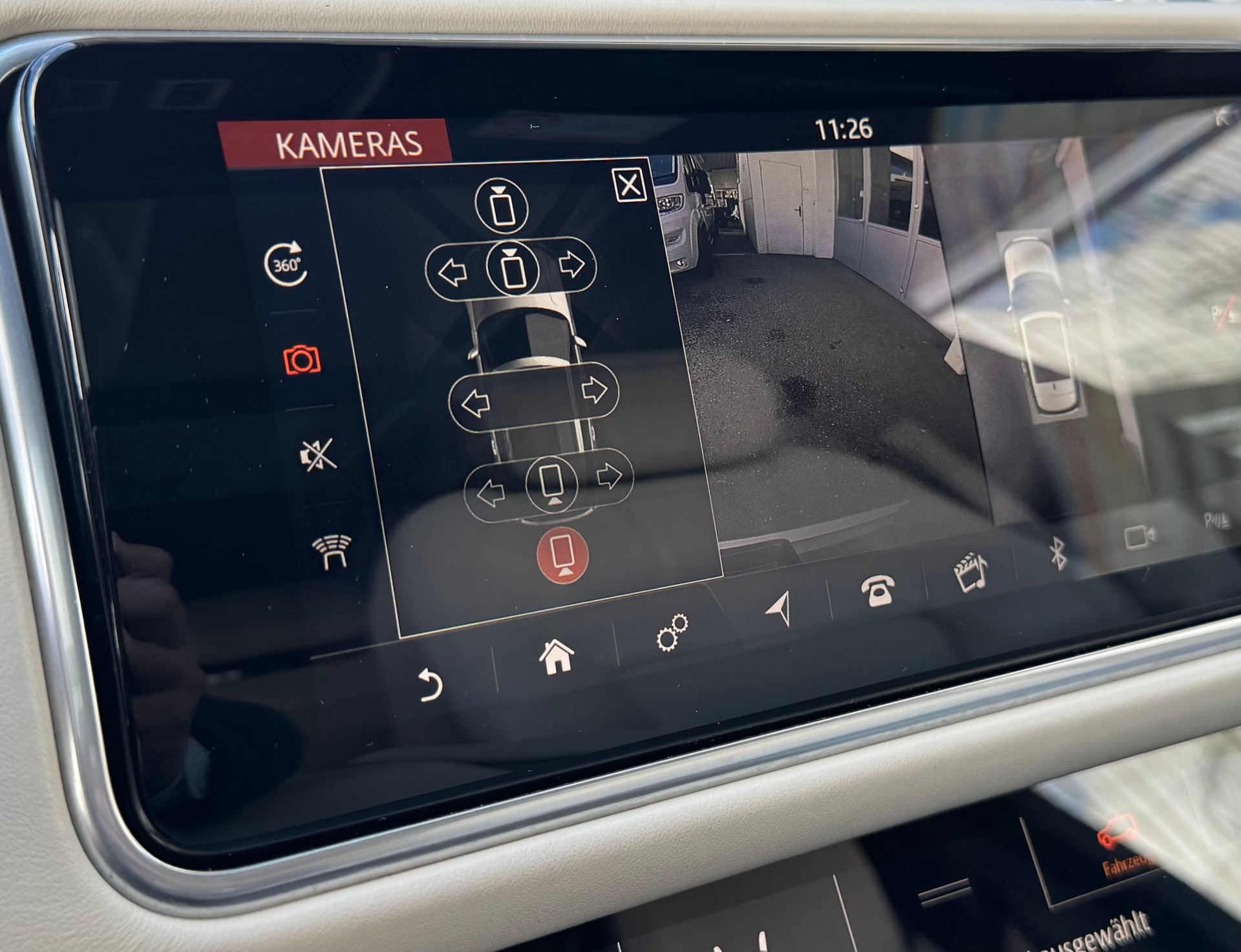 LAND ROVER Range Rover 3.0 SDV6 Vogue Automatic-image-20