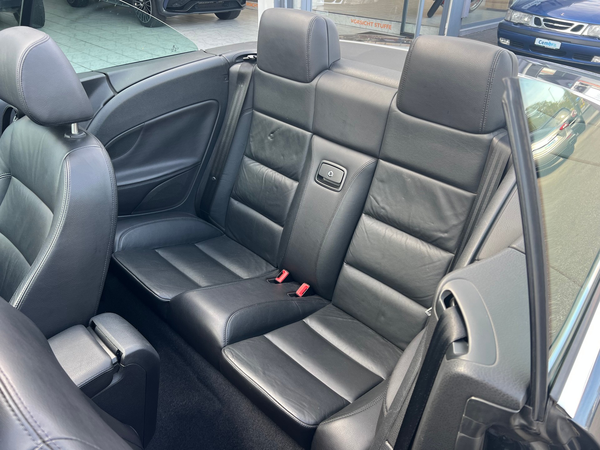 VW Eos 1.6 FSI-image-14