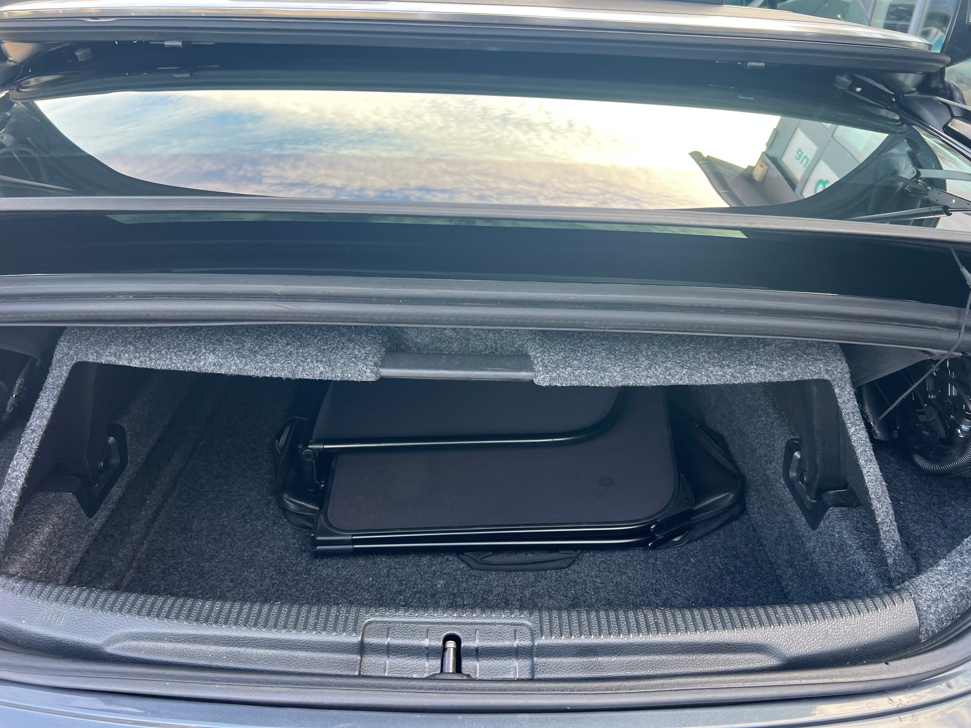 VW Eos 1.6 FSI-image-15