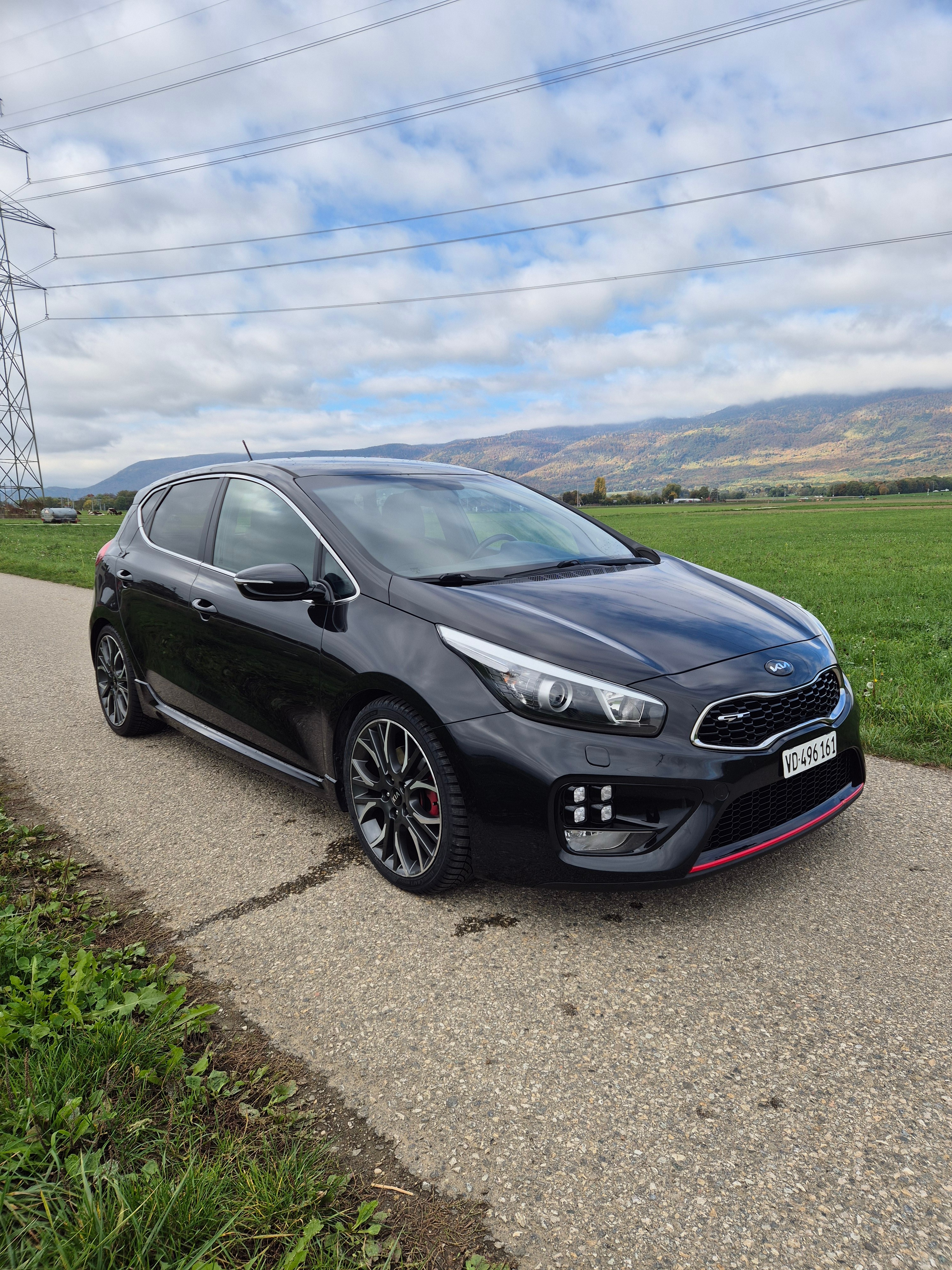 Car photo