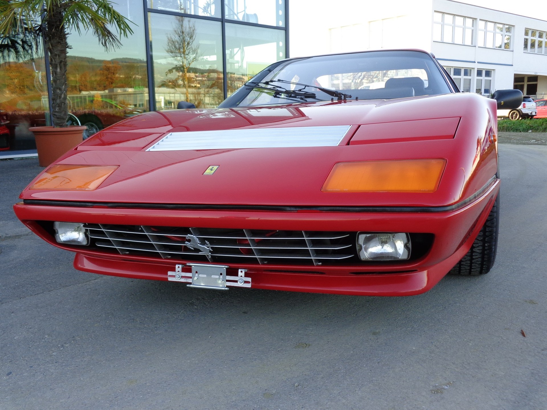 FERRARI 512BB 512 BBi-image-2