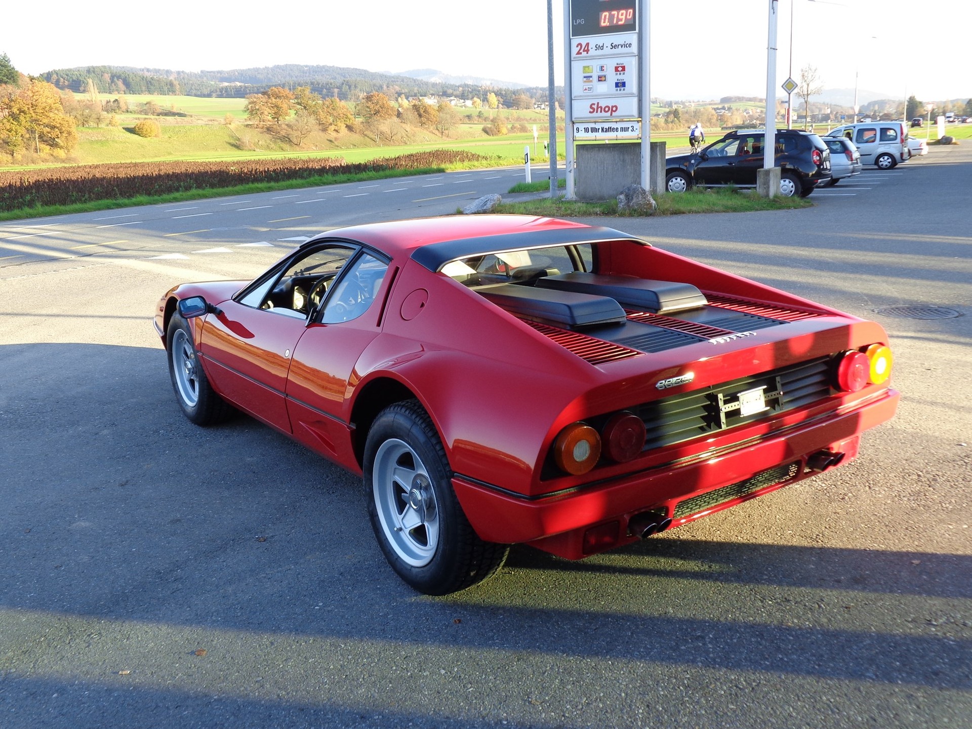 FERRARI 512BB 512 BBi-image-4