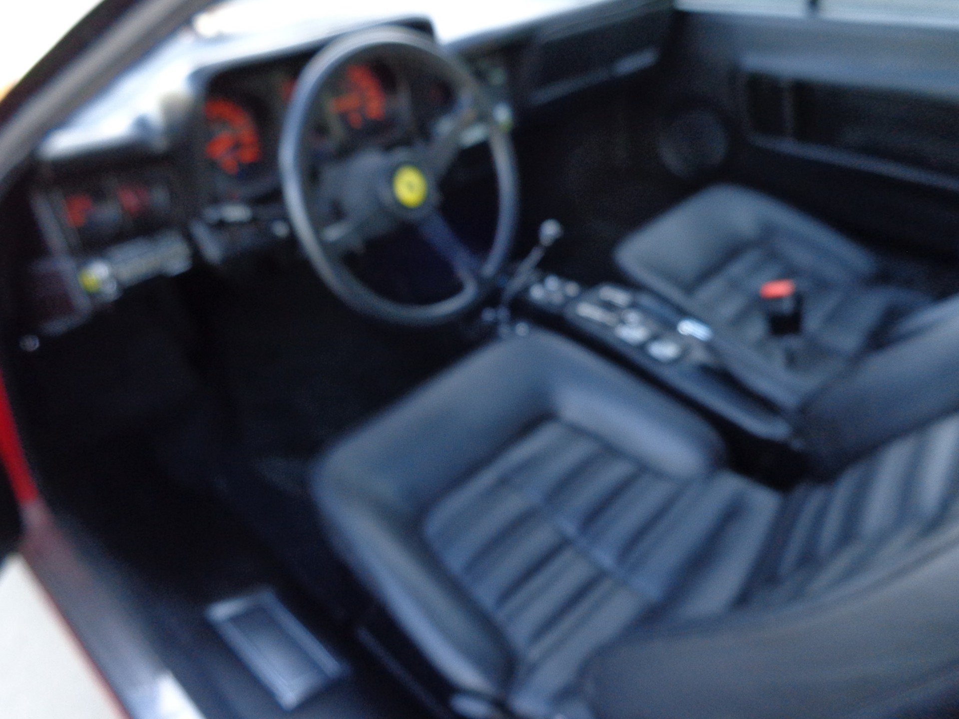 FERRARI 512BB 512 BBi-image-7