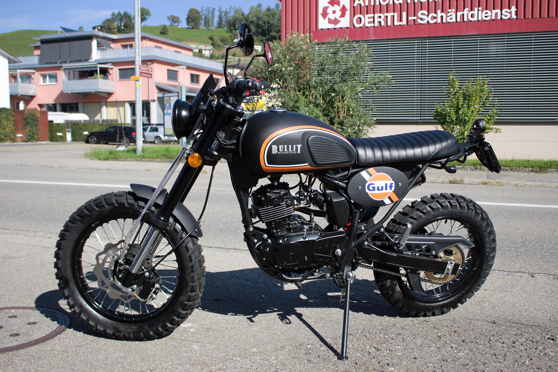 BULLIT Hero 125-image-2