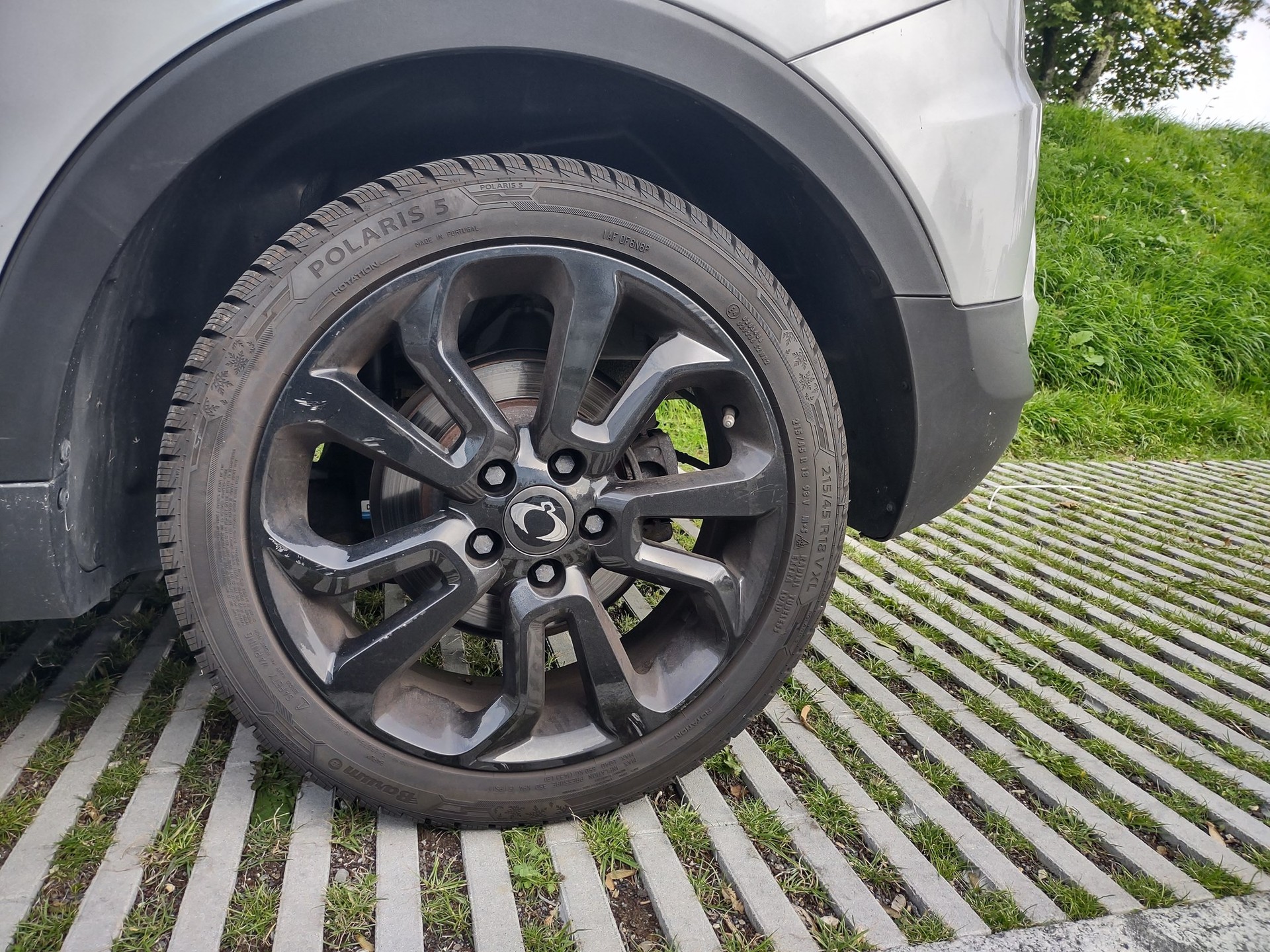 KGM-SsangYong Tivoli 1.6 eXDi Cameleon 2WD-image-6