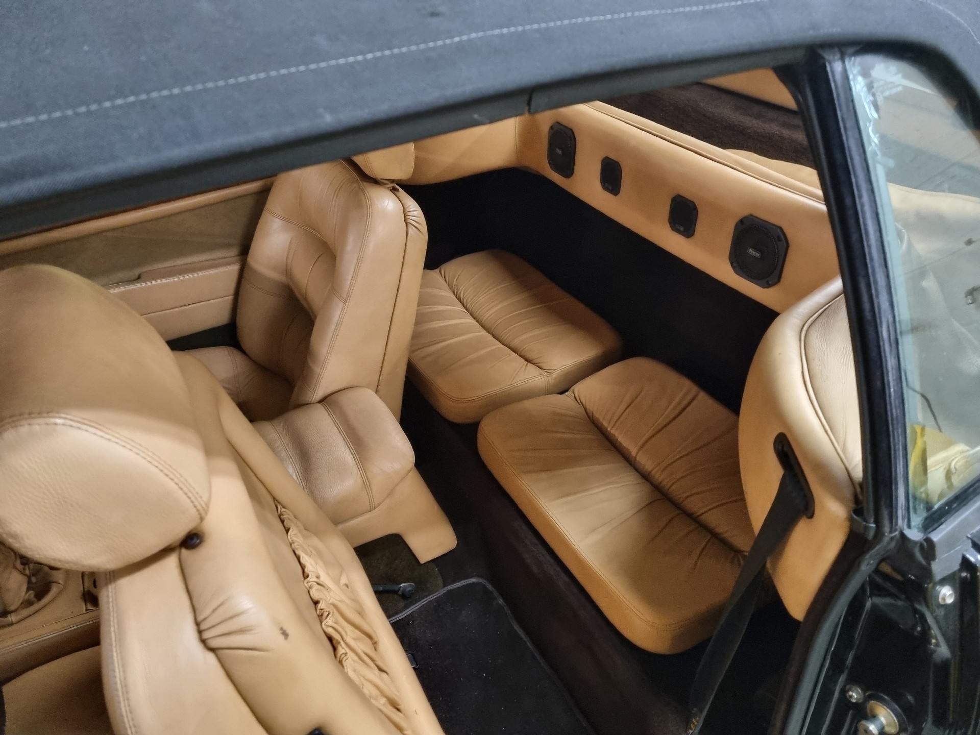 MASERATI Biturbo 2.5 Spyder i-image-6