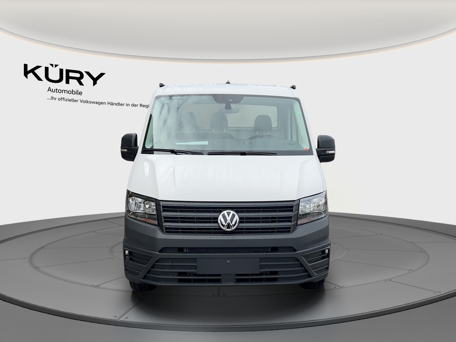 VW Crafter 35 2.0 BiTDI Champion HD L3 Kip./Prit./Kof.+Heb. RWD-showroom-element-1