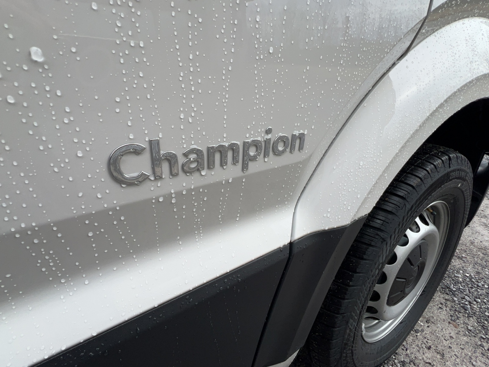 VW Crafter 35 2.0 BiTDI Champion HD L3 Kip./Prit./Kof.+Heb. RWD-image-10
