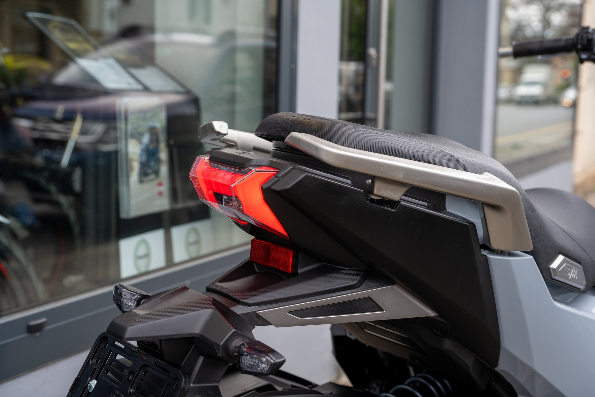 SYM ADX 125-image-5