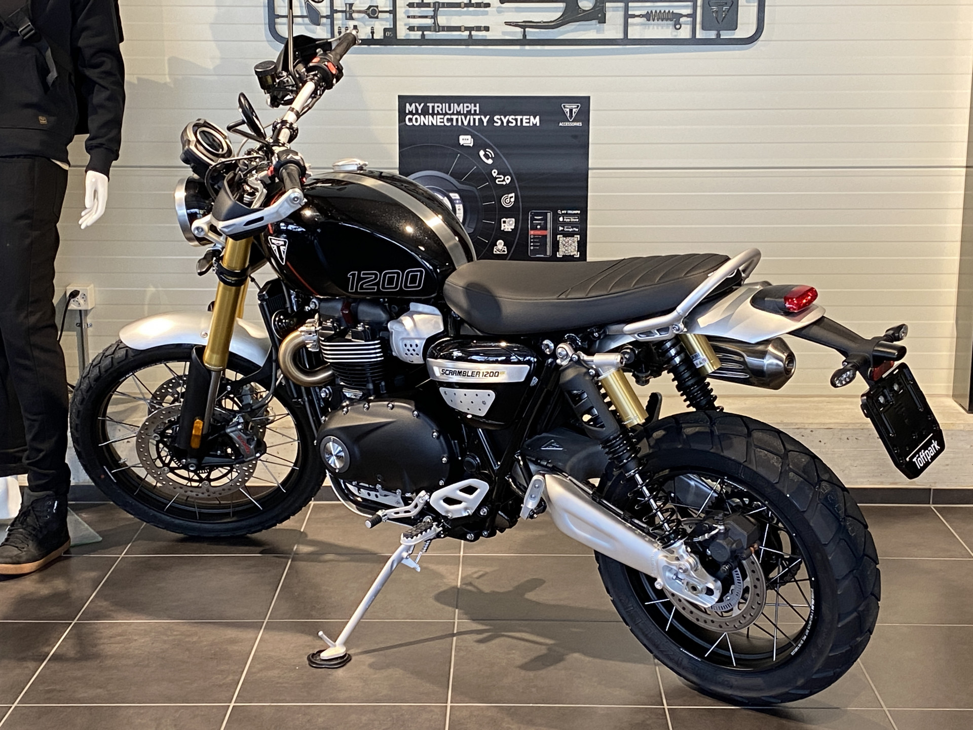 TRIUMPH Scrambler 1200 XE (4.49 % Power Leasing - Gültig bis 31.06.2026)-image-4