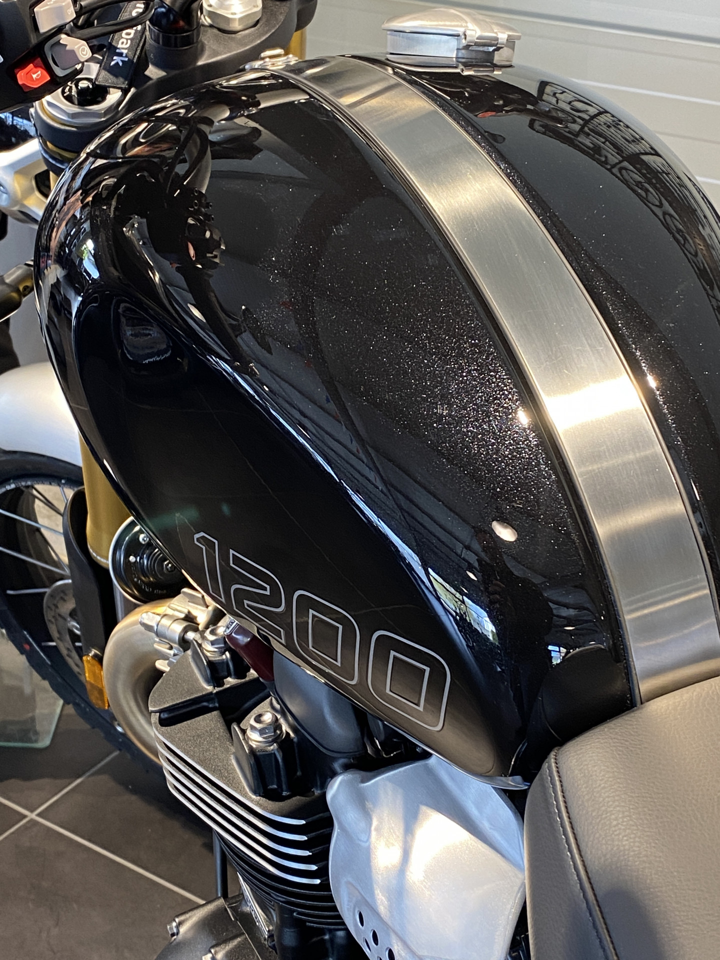 TRIUMPH Scrambler 1200 XE (4.49 % Power Leasing - Gültig bis 31.06.2026)-image-8