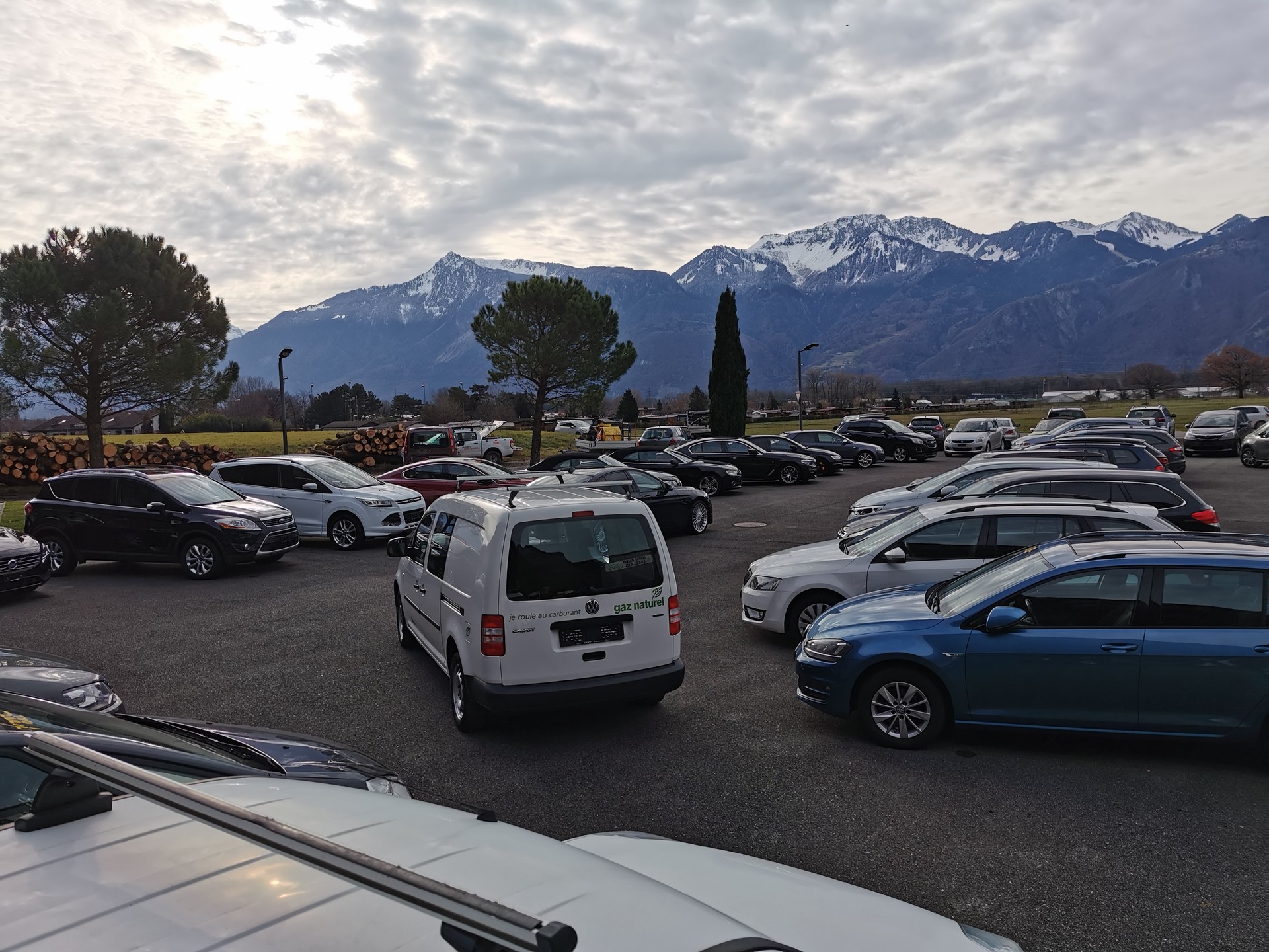 PEUGEOT 4007 2.2 HDi Confort-image-12