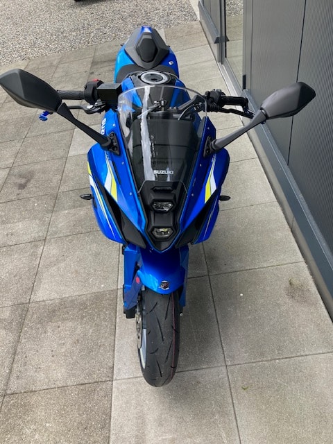 SUZUKI MOTO GP 35 KW oder Offen-image-6
