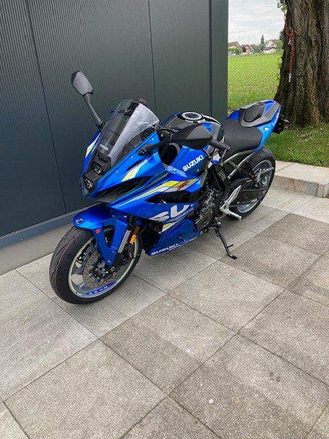 SUZUKI MOTO GP 35 KW oder Offen-image-10