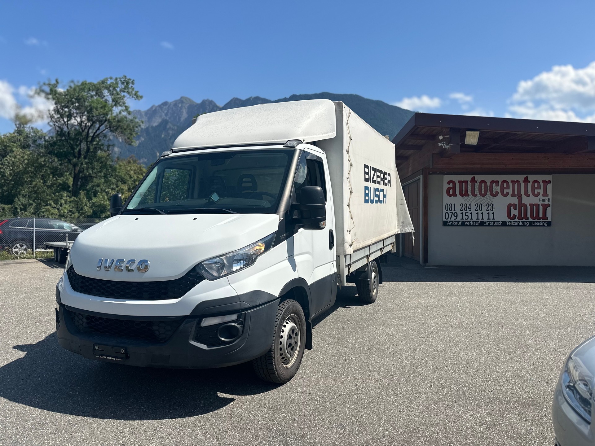 IVECO 35 S 13-image-0