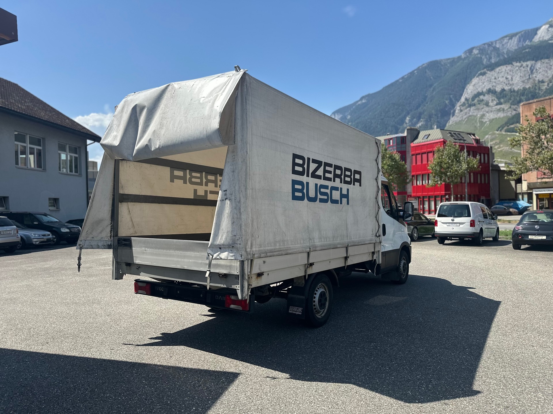 IVECO 35 S 13-image-5