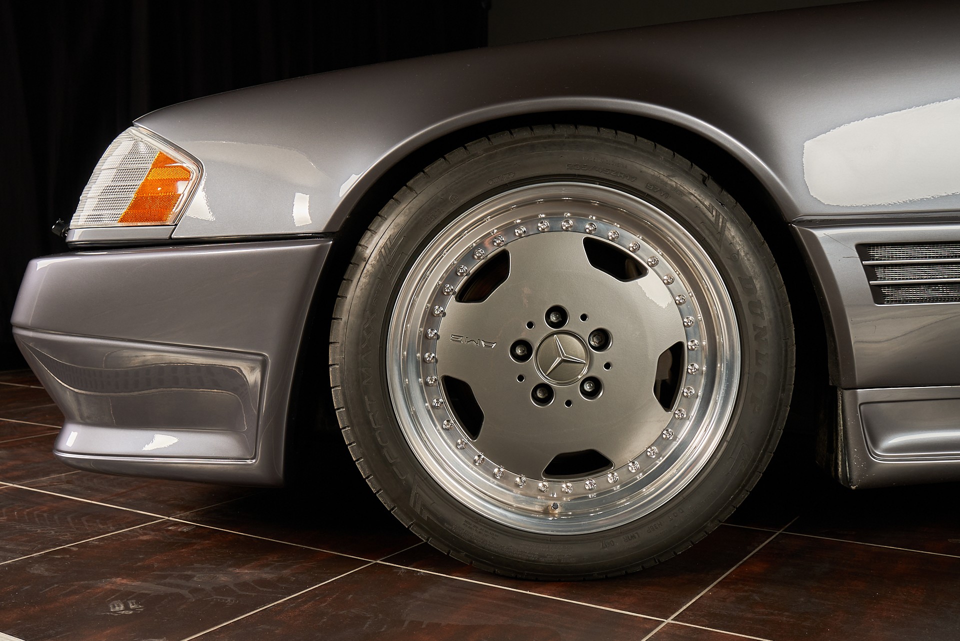 MERCEDES-BENZ SL 500 AMG-image-7