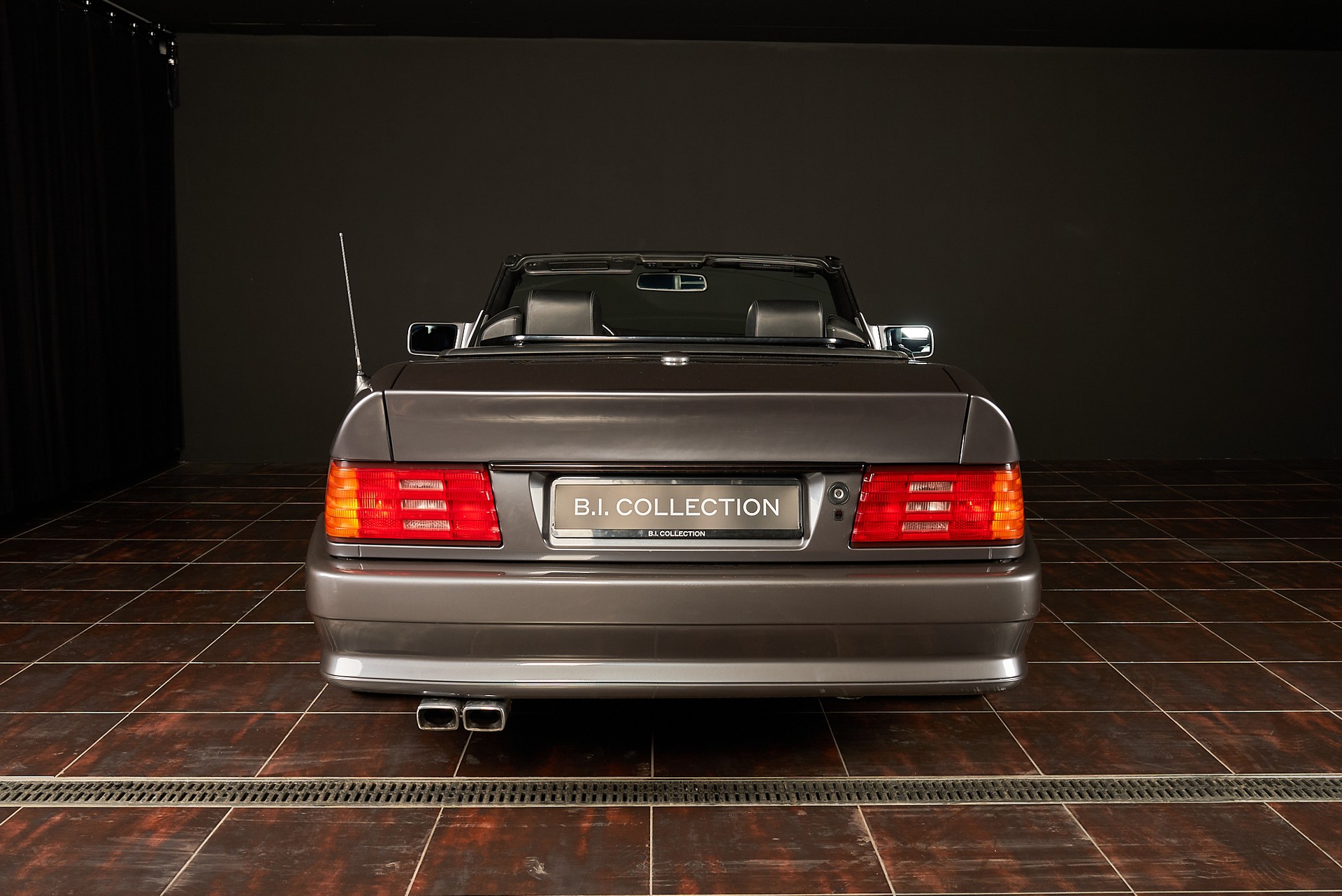 MERCEDES-BENZ SL 500 AMG-image-3