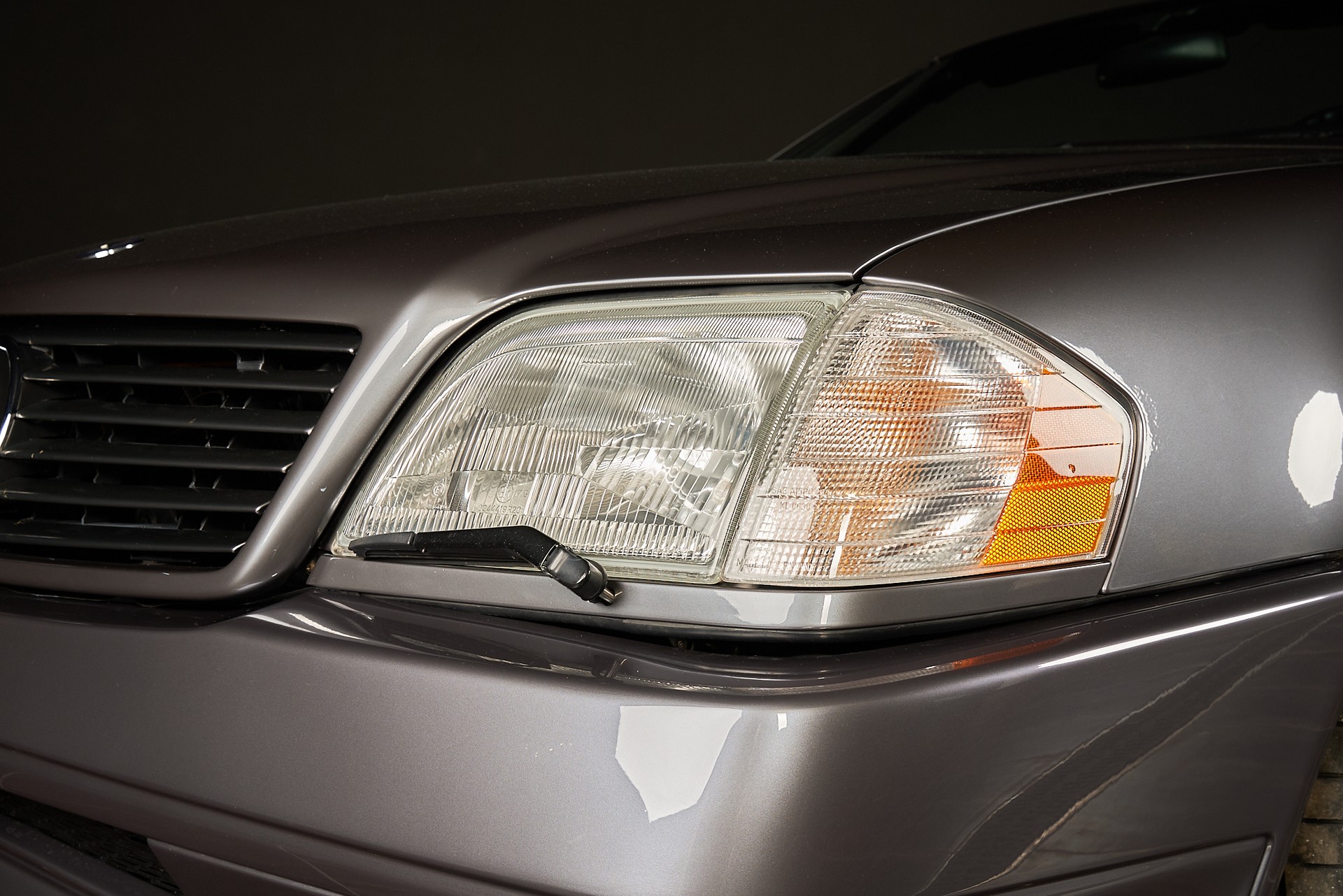 MERCEDES-BENZ SL 500 AMG-image-6