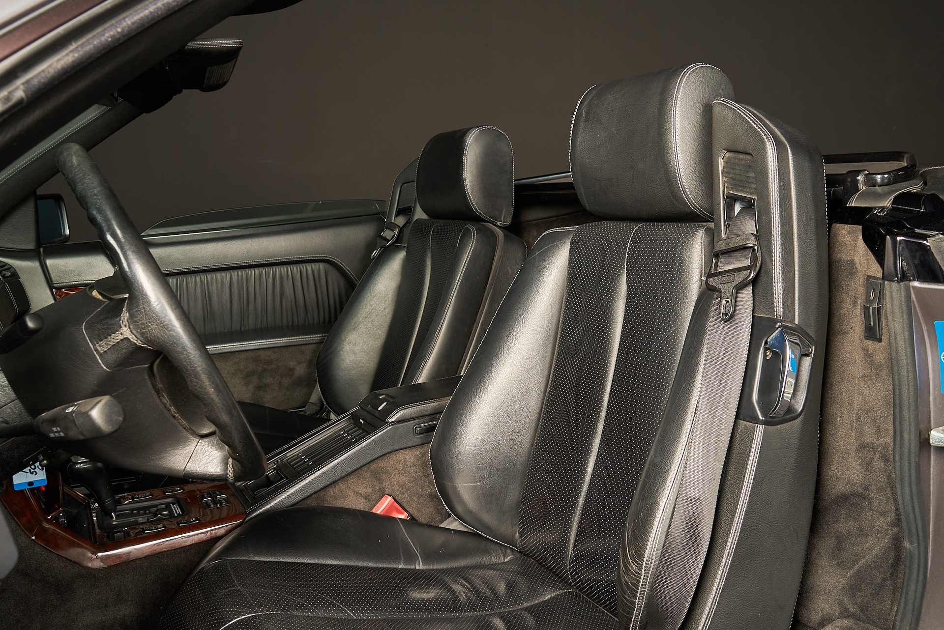MERCEDES-BENZ SL 500 AMG-image-10