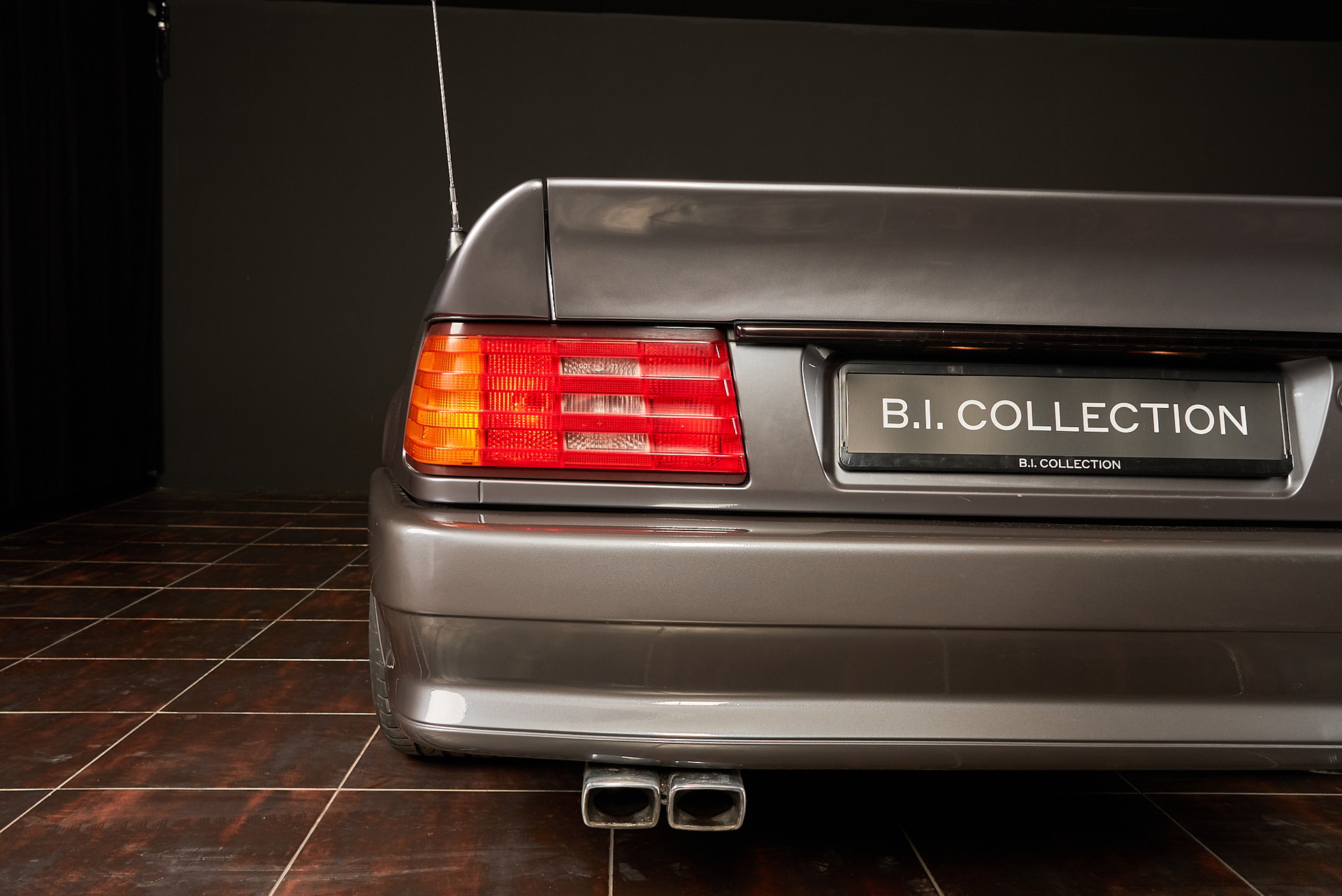 MERCEDES-BENZ SL 500 AMG-image-5