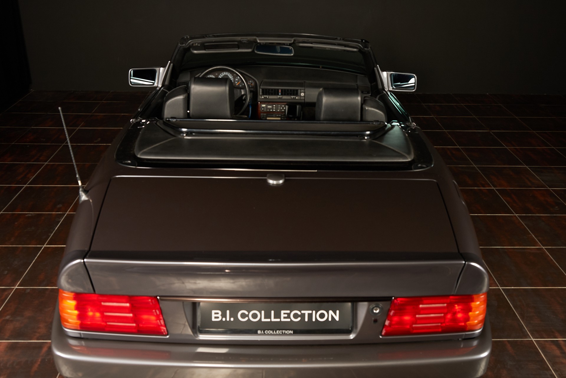 MERCEDES-BENZ SL 500 AMG-image-4