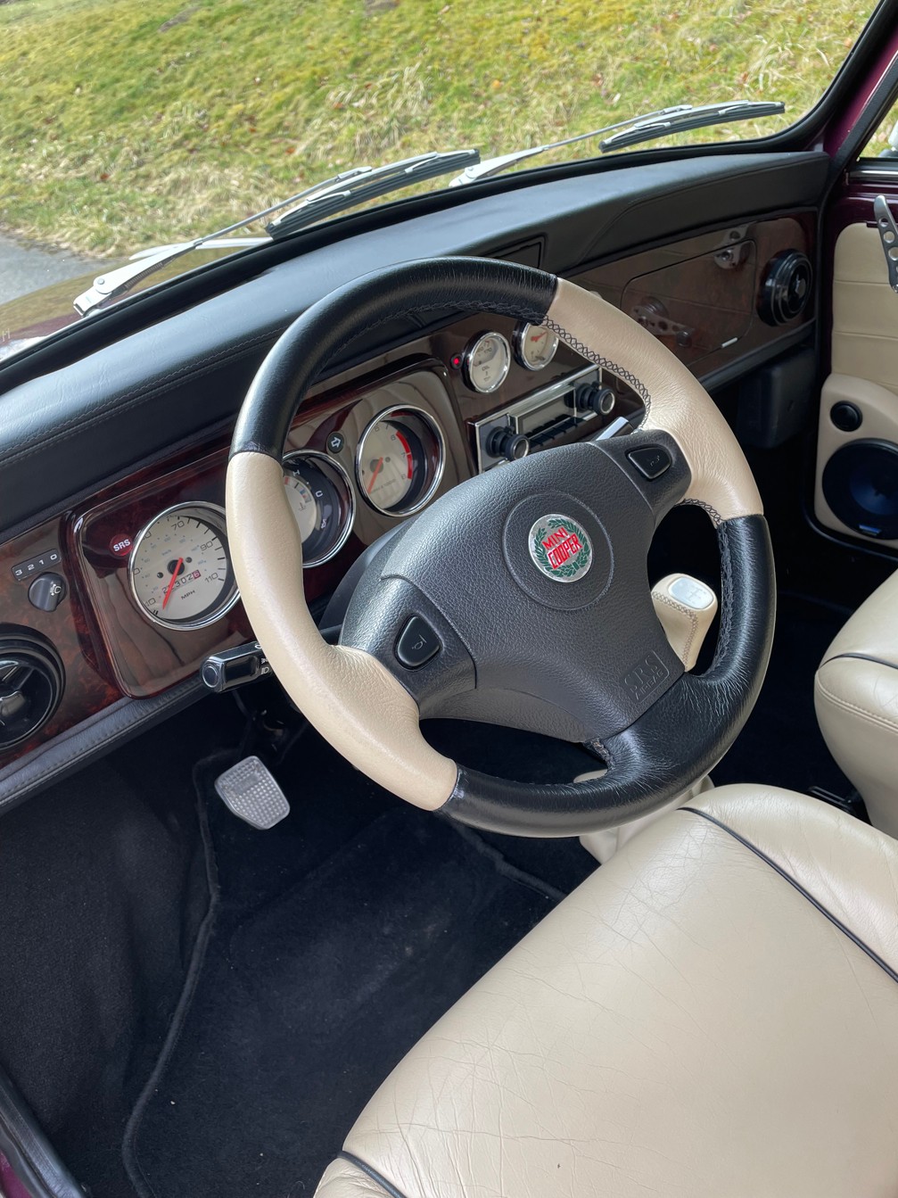 MINI Cooper Sport 5 Works Si-image-2